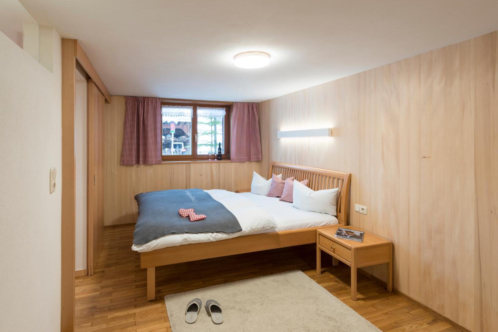 Holiday Apartment (2-3 Adults) photo 1