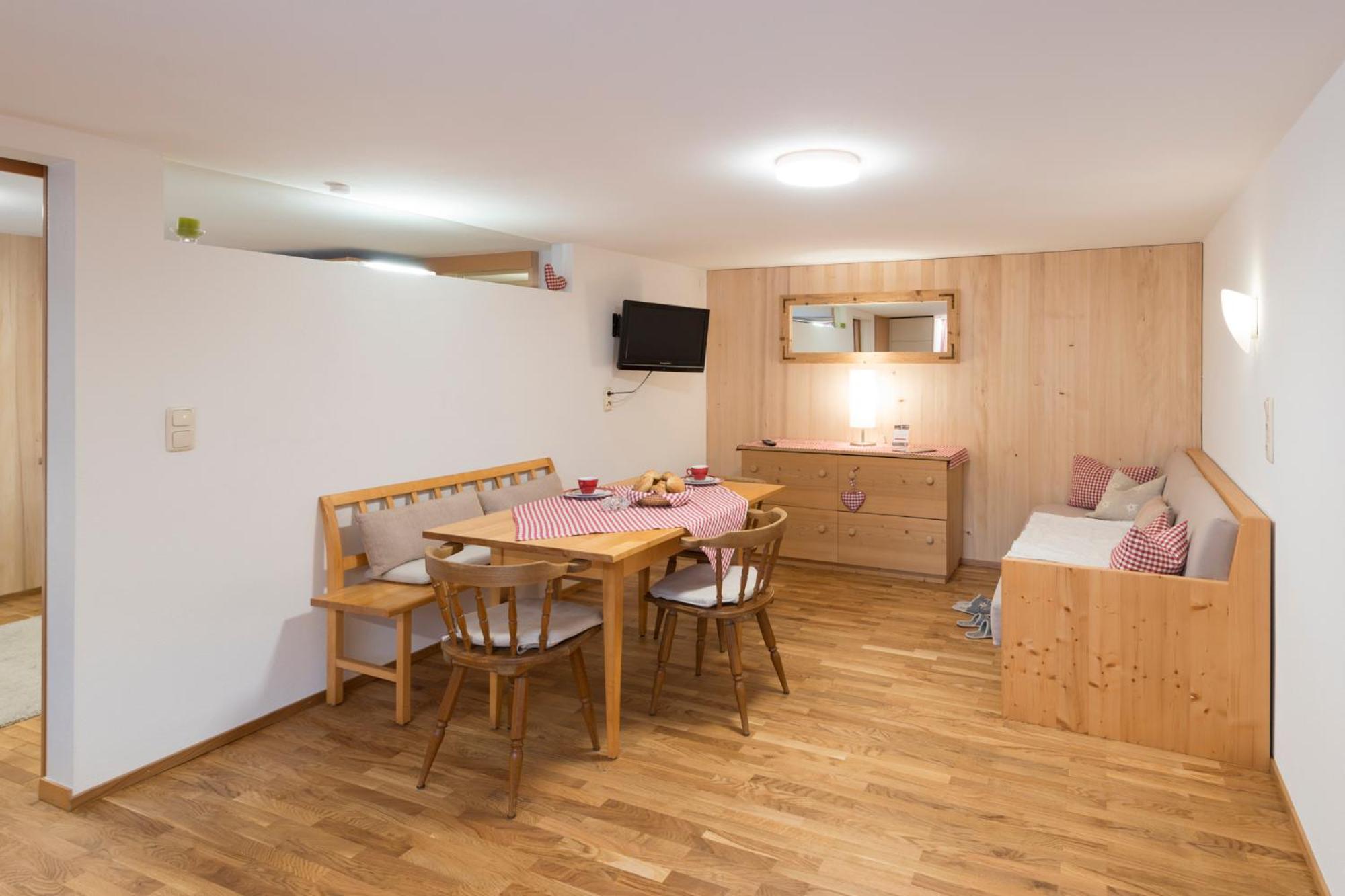 Holiday Apartment (2-3 Adults) photo 3