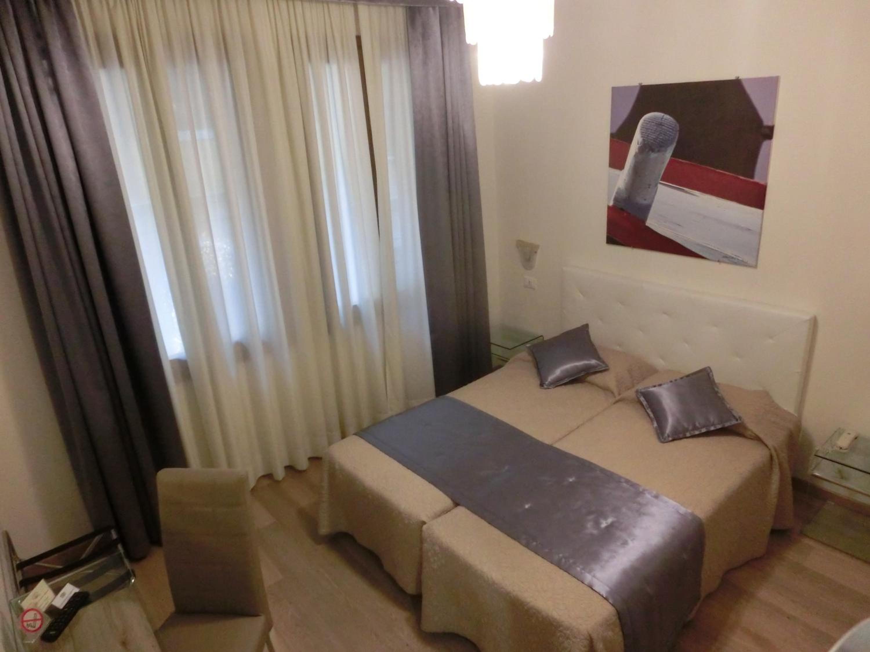 Double Room photo 1