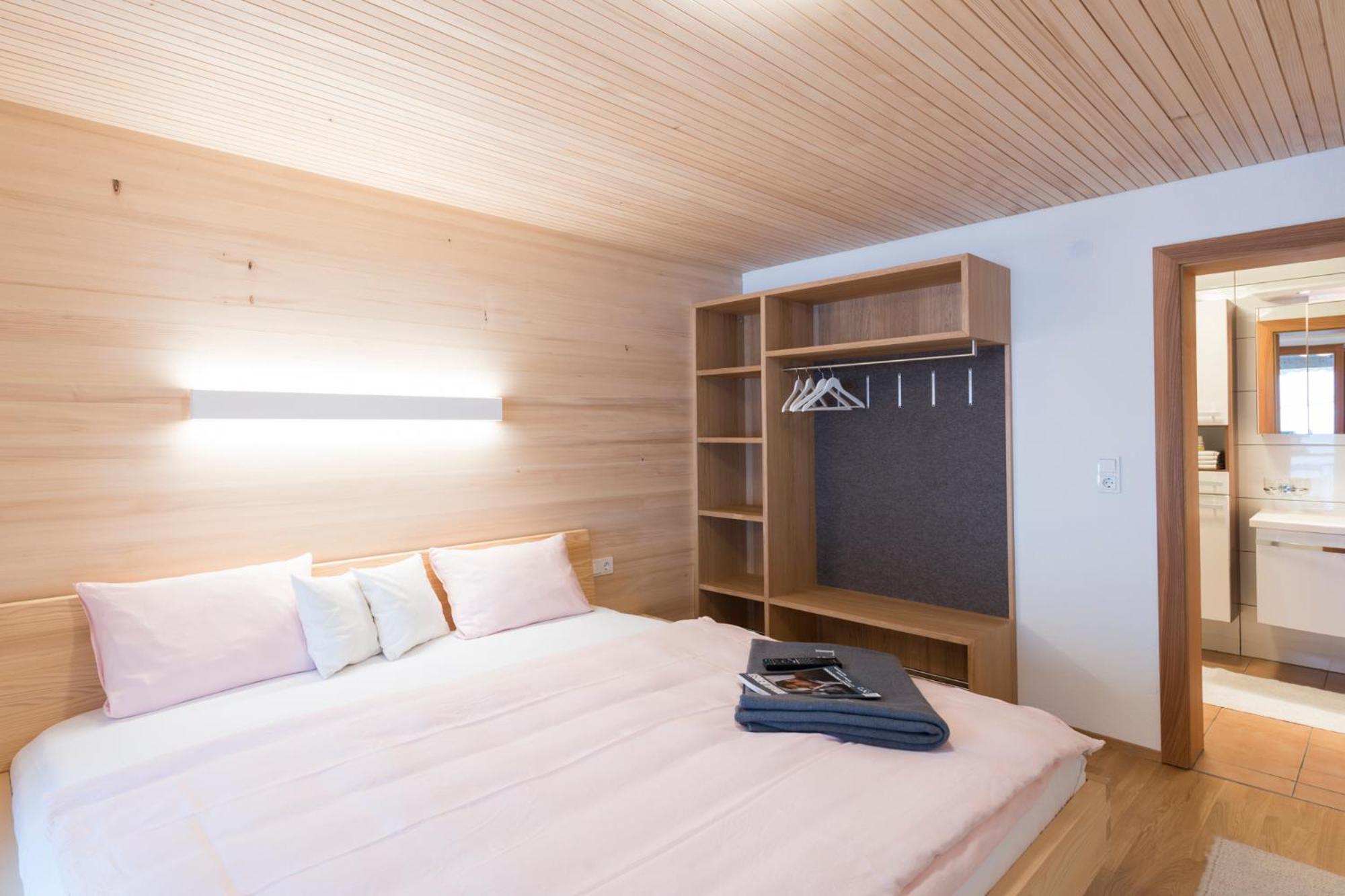 Holiday Apartment (2-4 Adults) photo 1