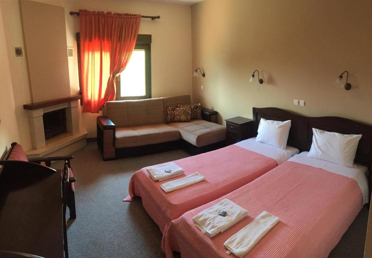Double or Twin Room photo 3