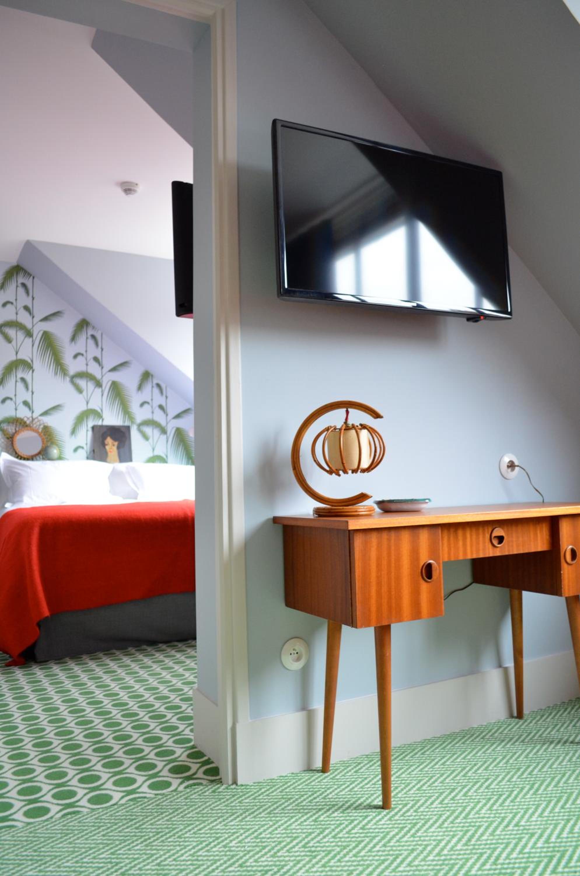 Family Suite (4 Adults)