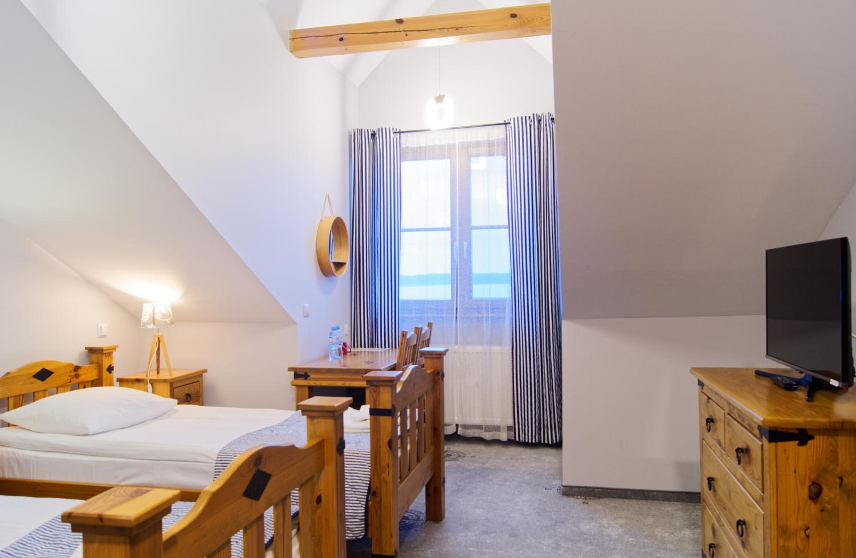 Twin Room with Lake View photo 3