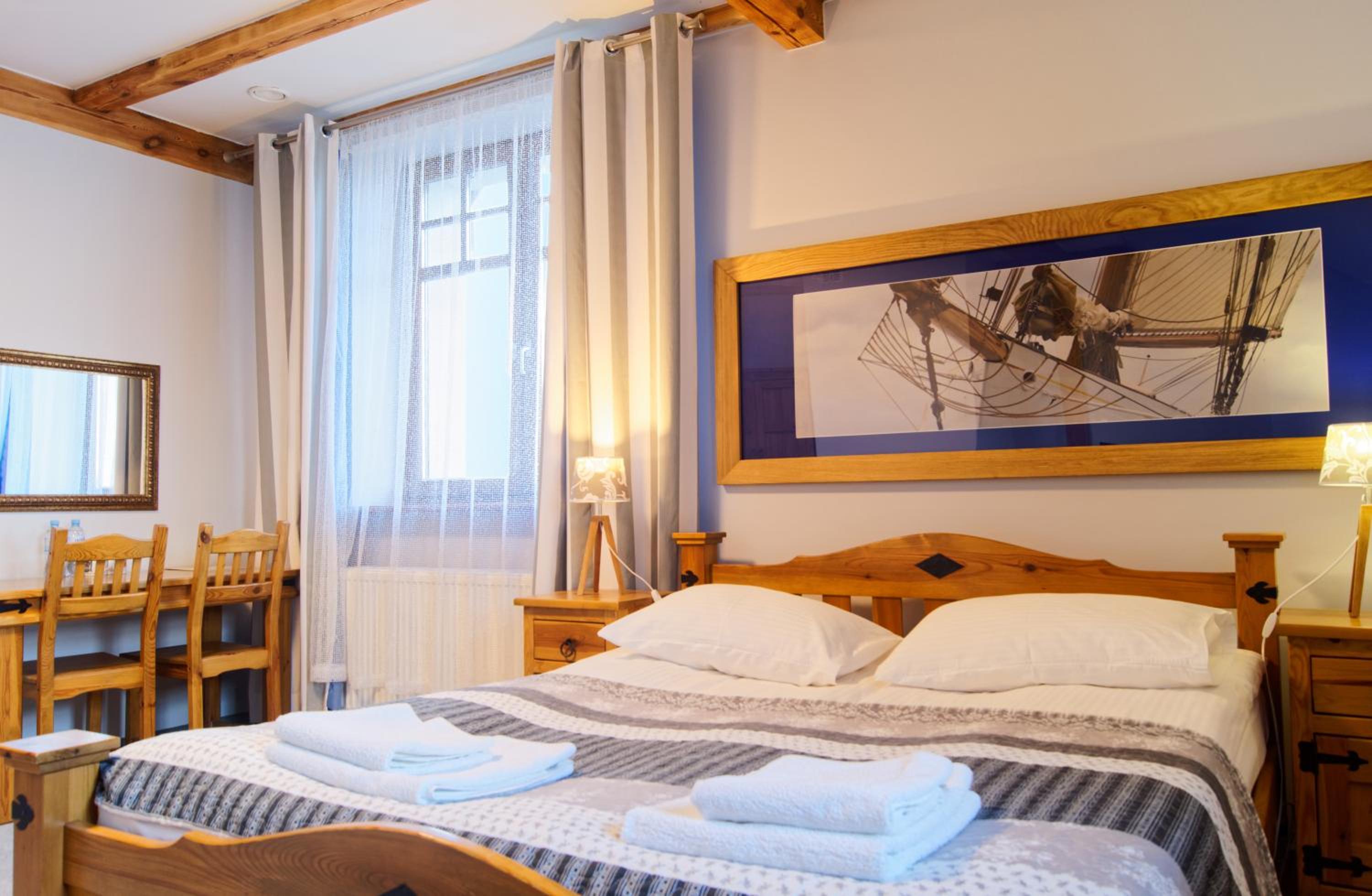 Deluxe Double Room photo 2