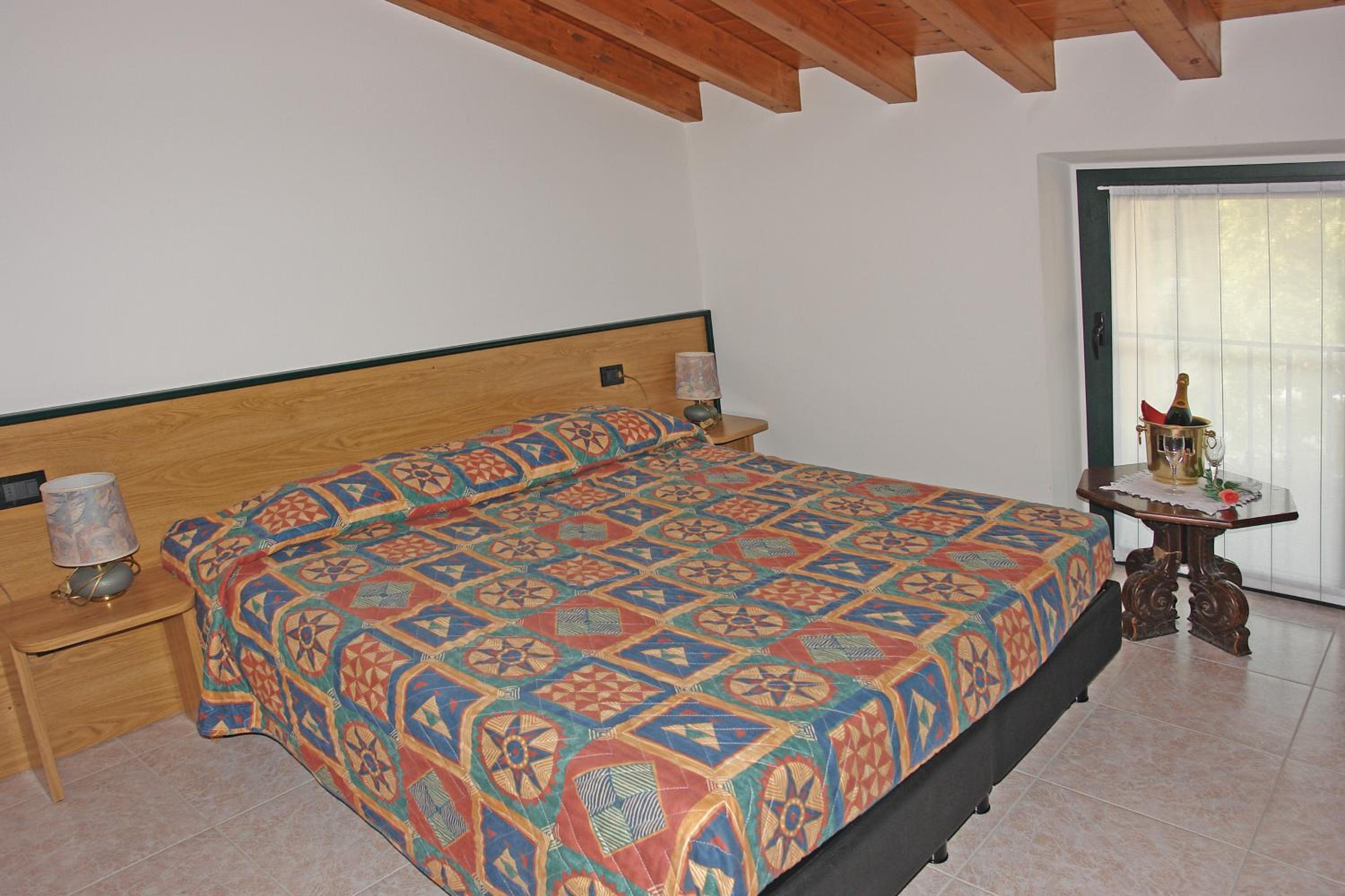 Double or Twin Room photo 2