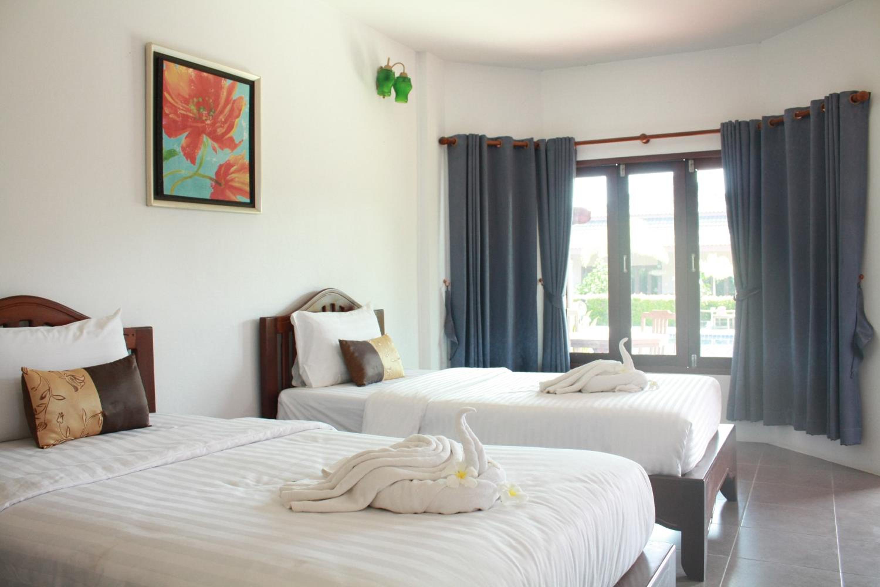 Superior Double Room photo 3