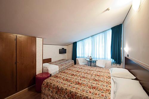 Triple Room photo 2