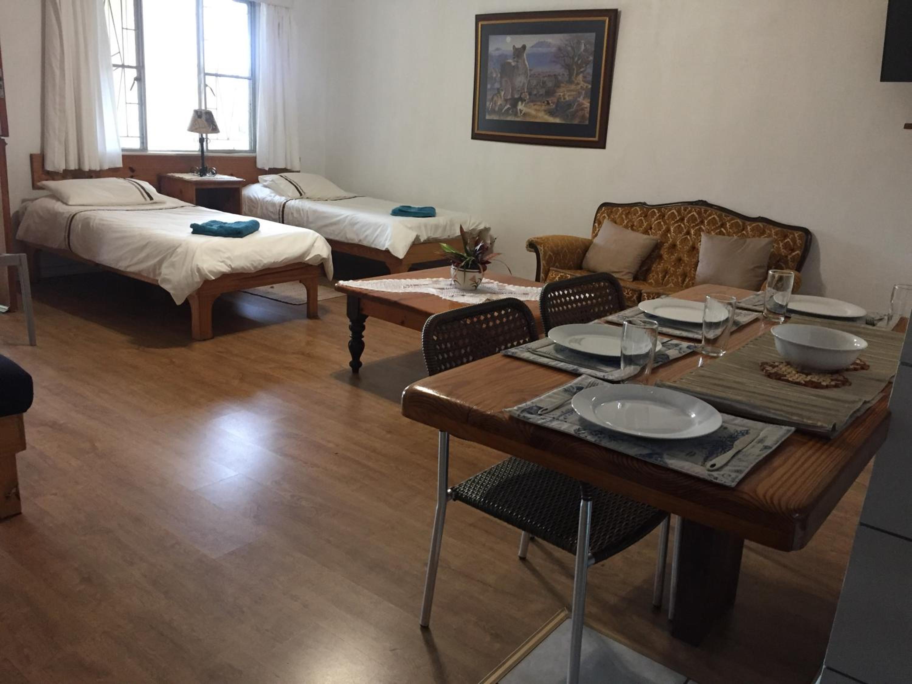 Family Suite with Balcony photo 2