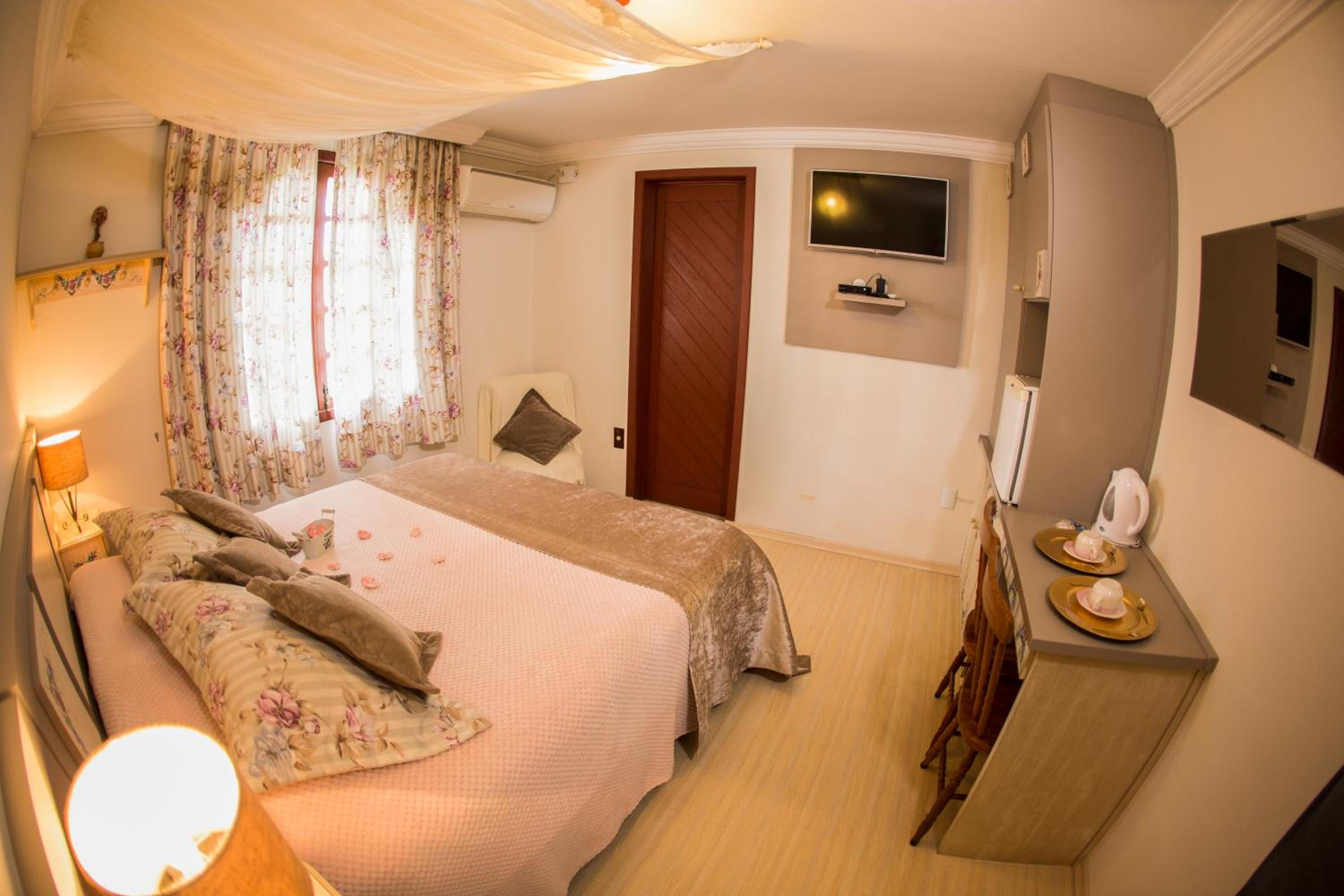 Deluxe Double Room photo 1