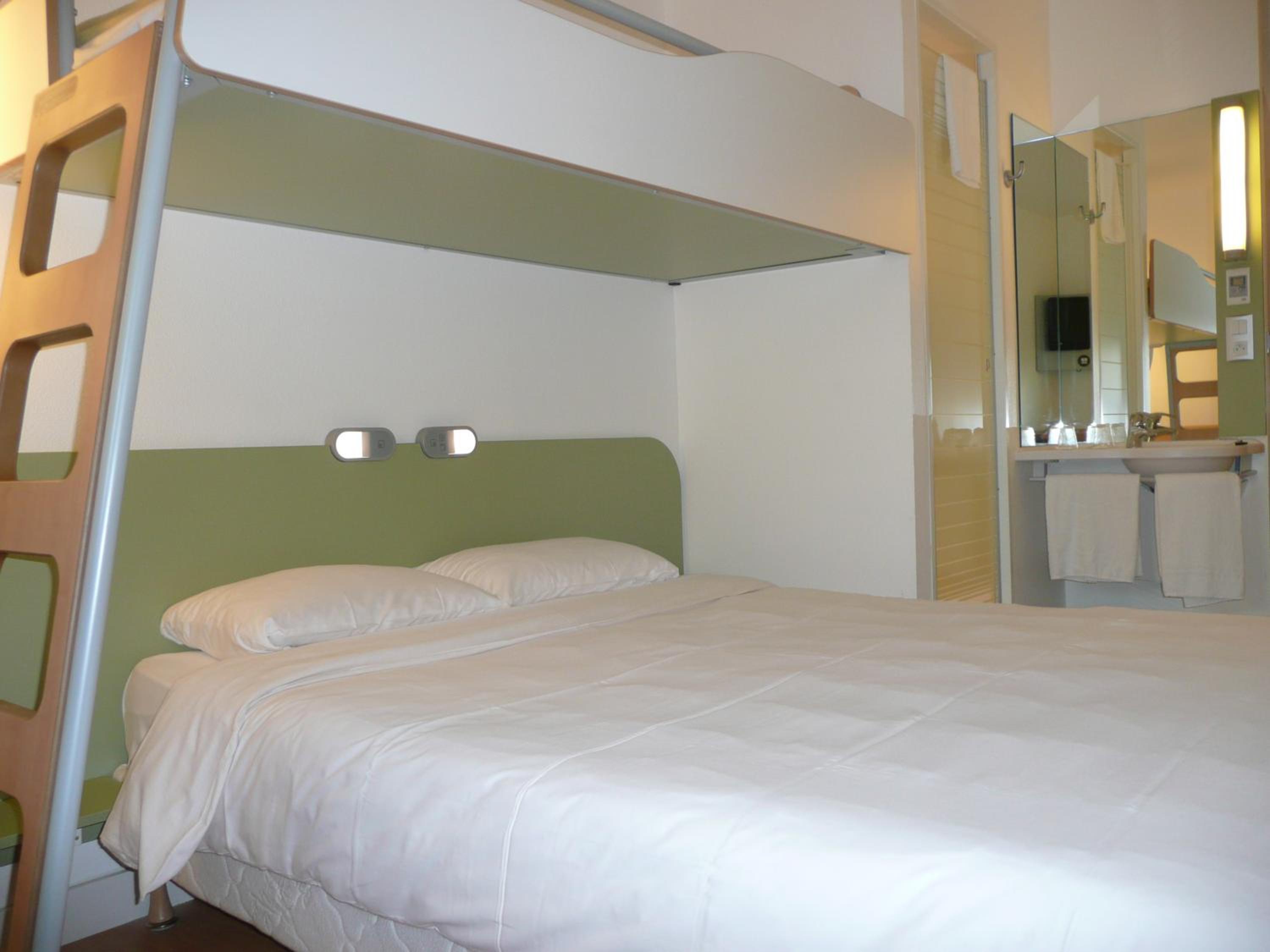 Double Room - Photo 2