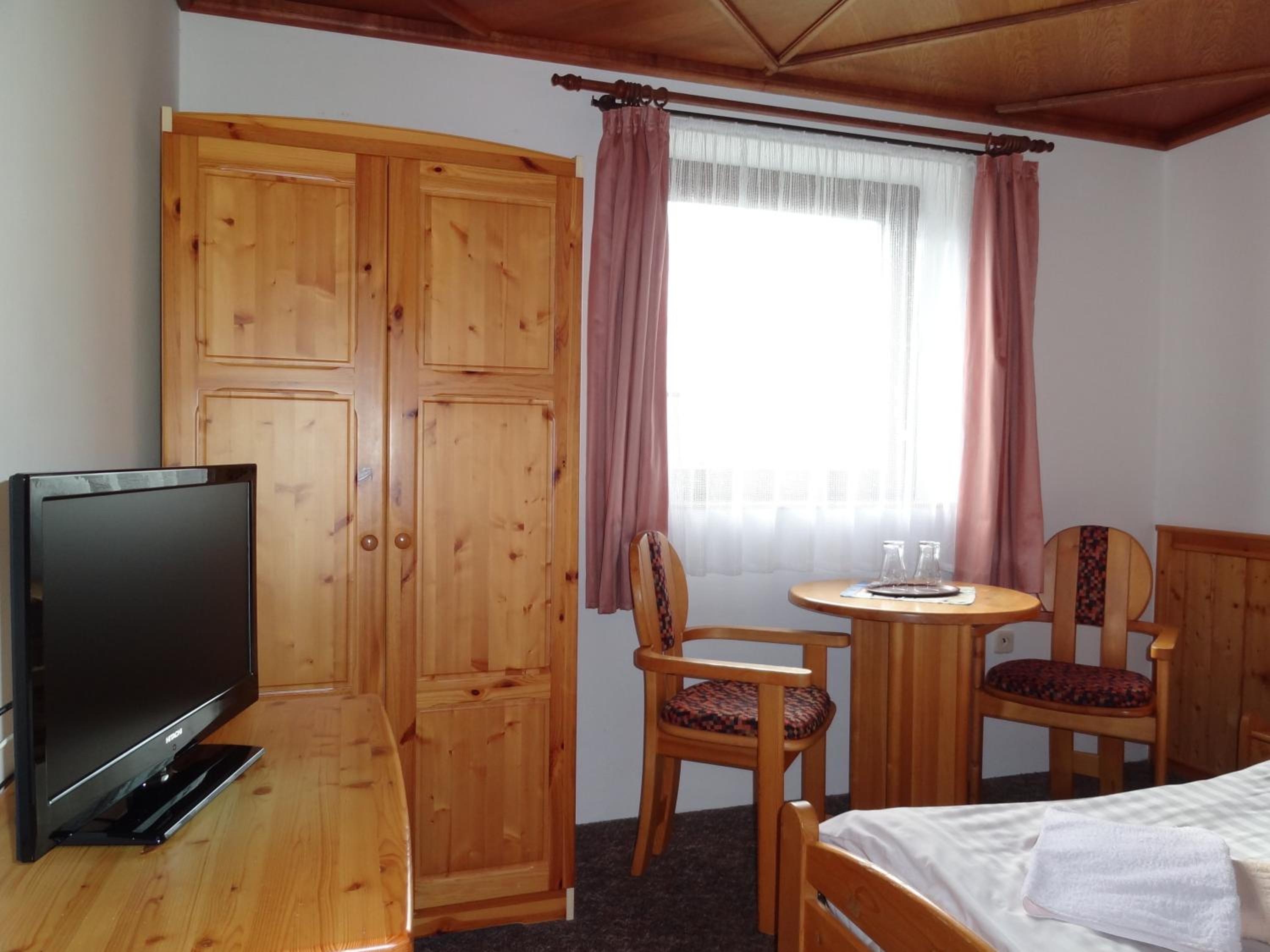 Double Room photo 2