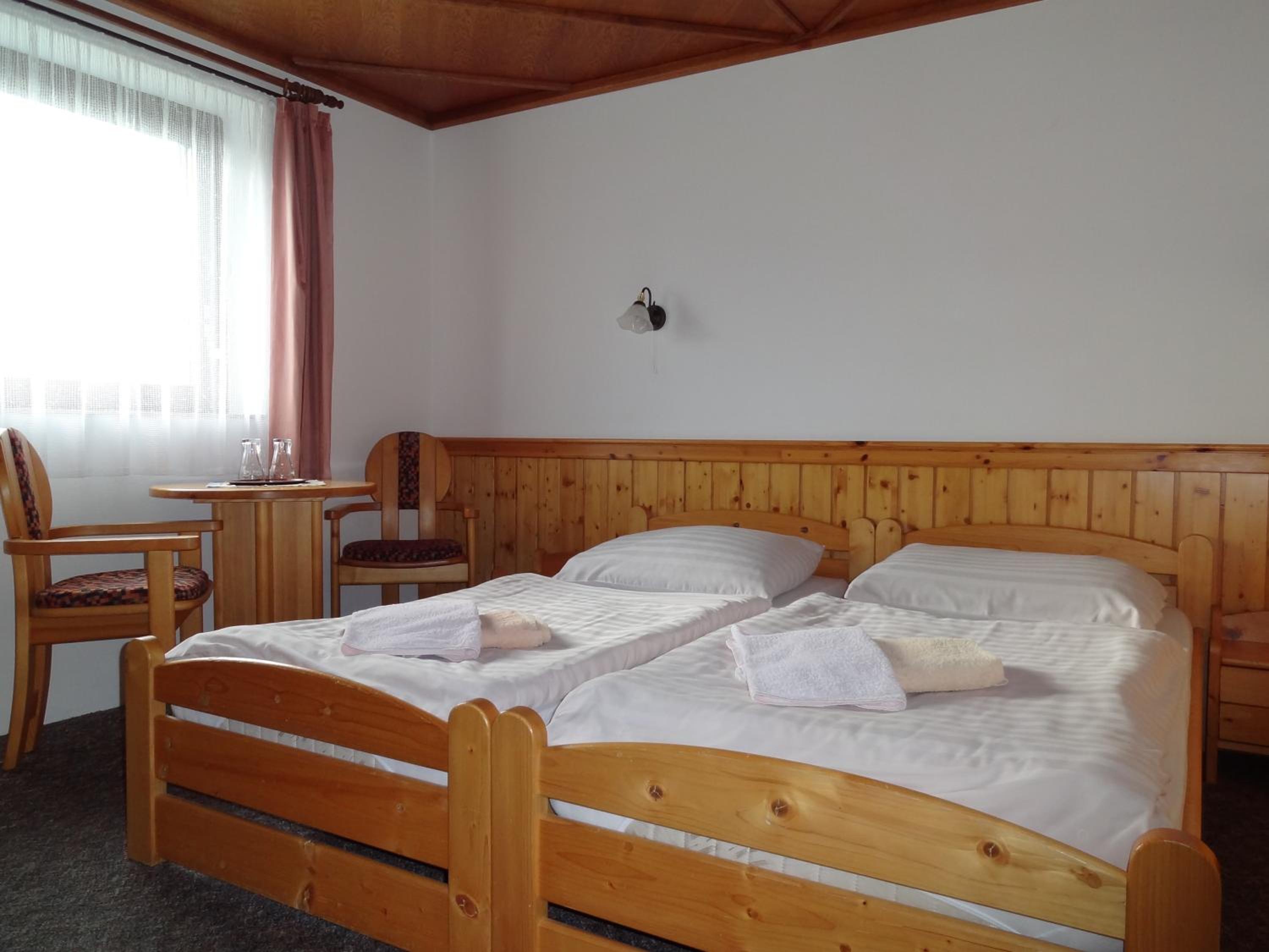 Double Room photo 1