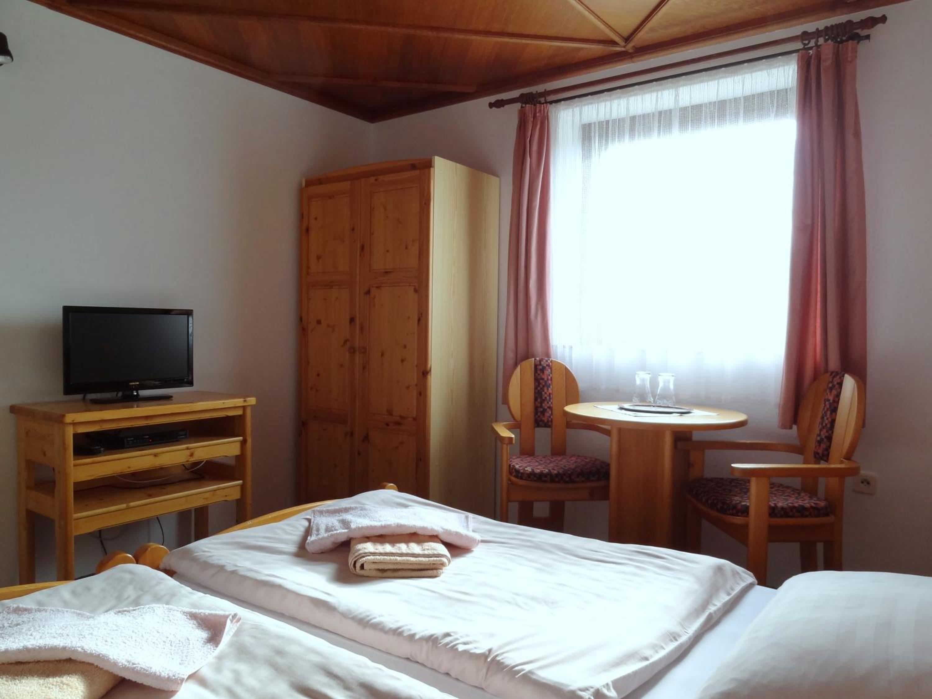 Double Room photo 3