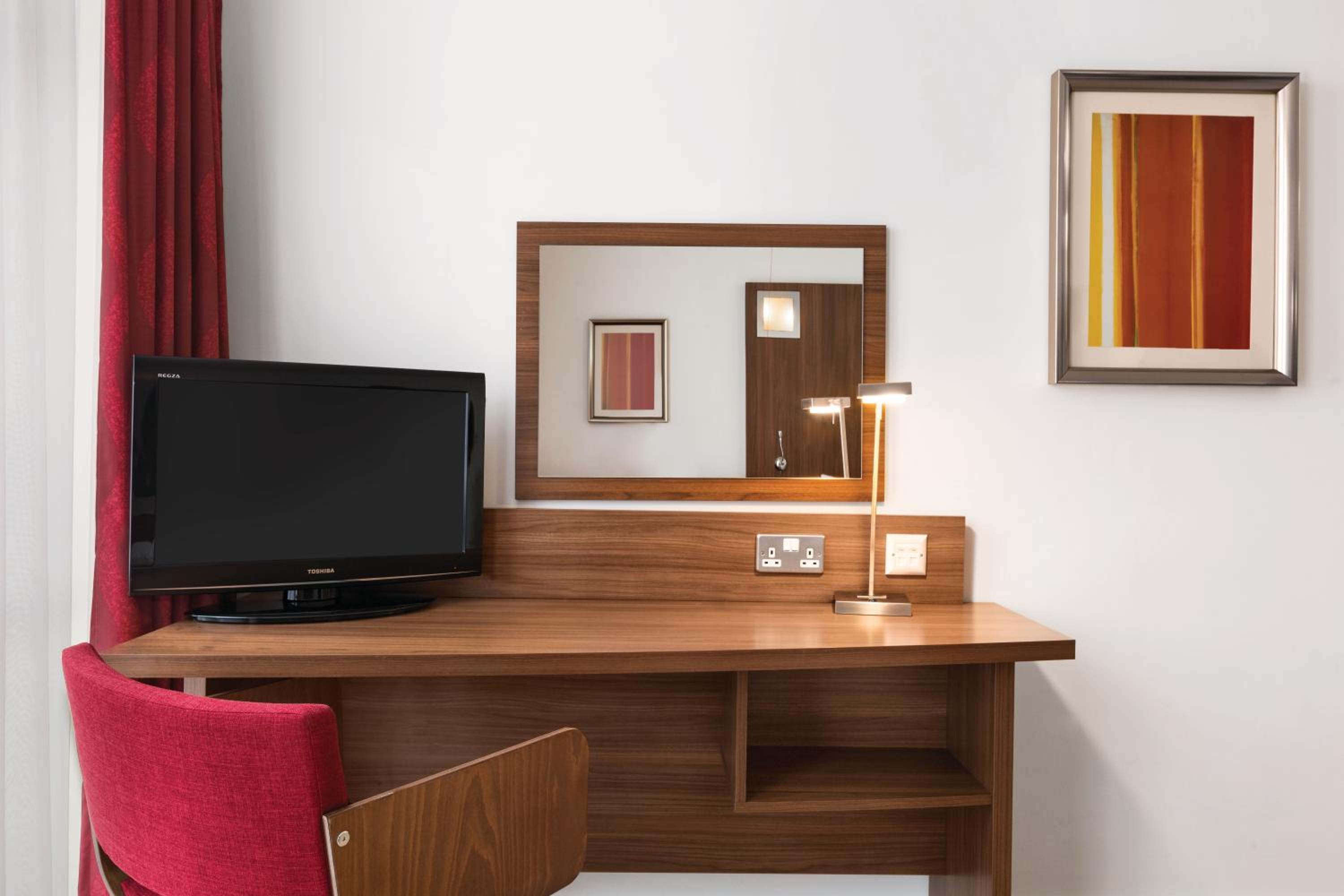 Family Room with a Double Bed and a Sofa Bed - Non-Smoking