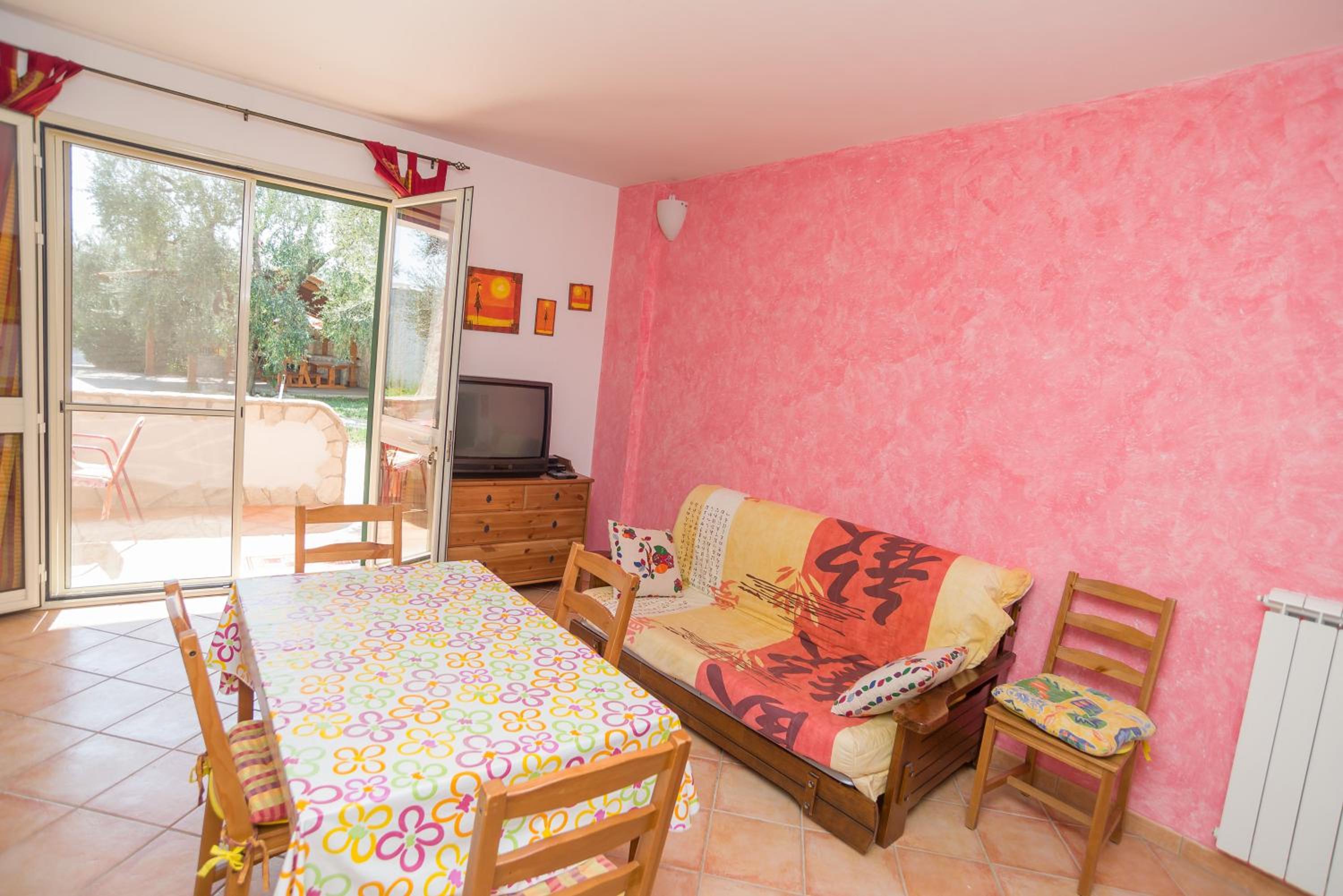 Apartamento Padrão