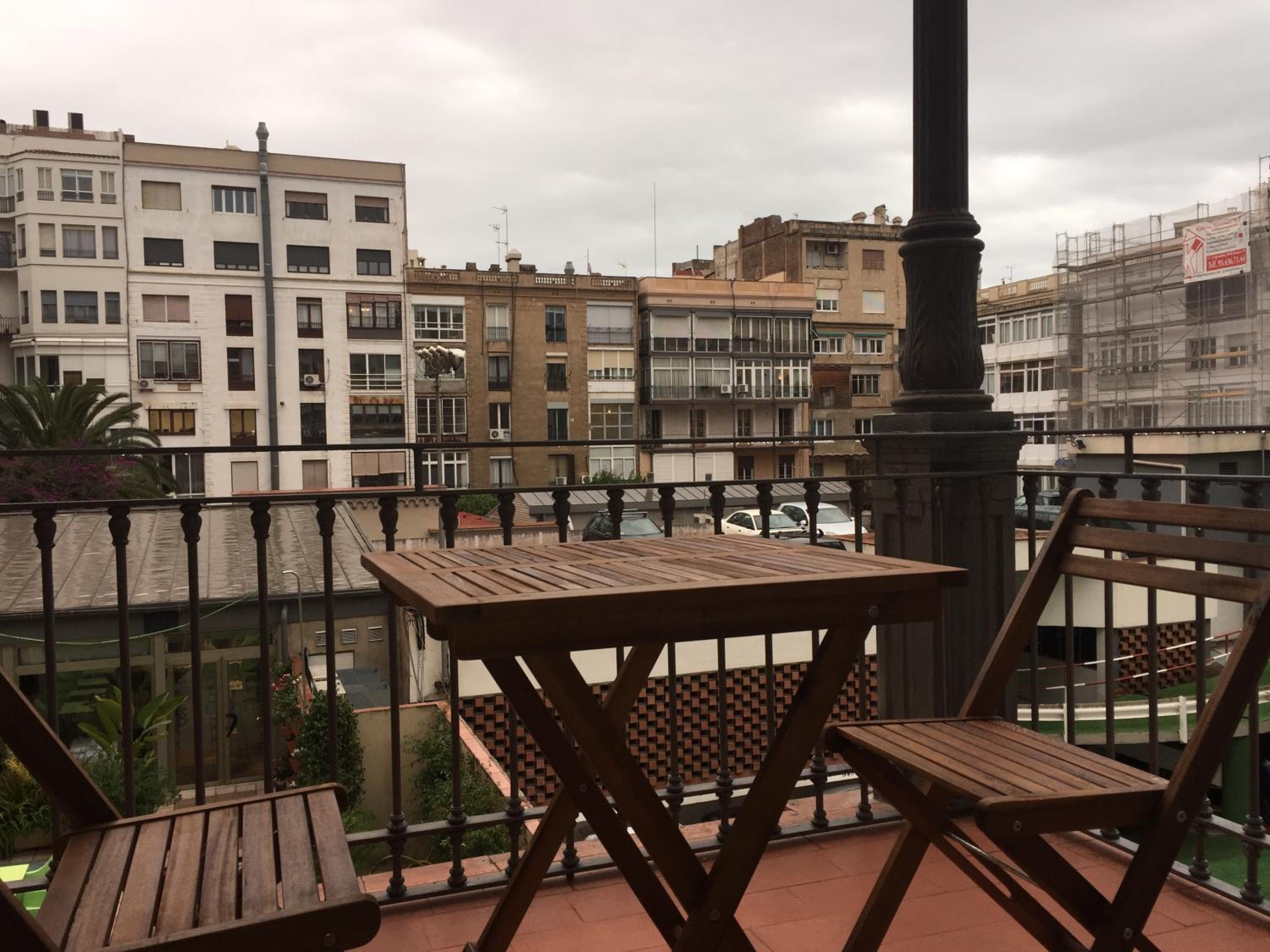 Double Room With Terrace photo 2