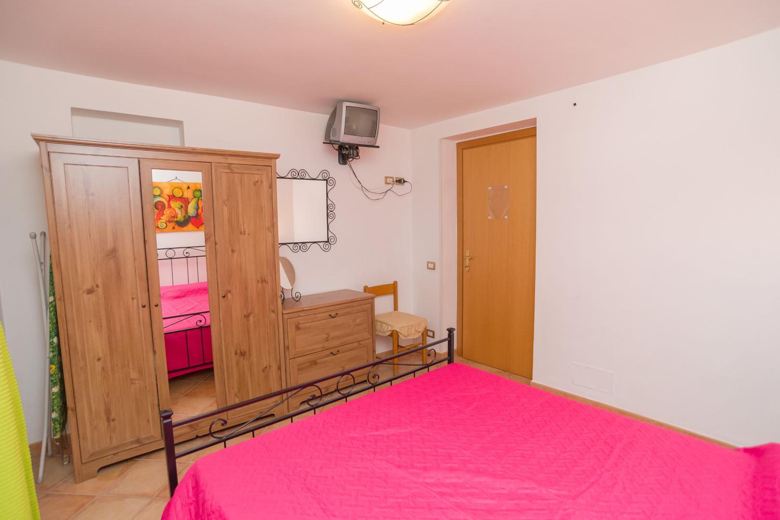 Apartamento de um quarto