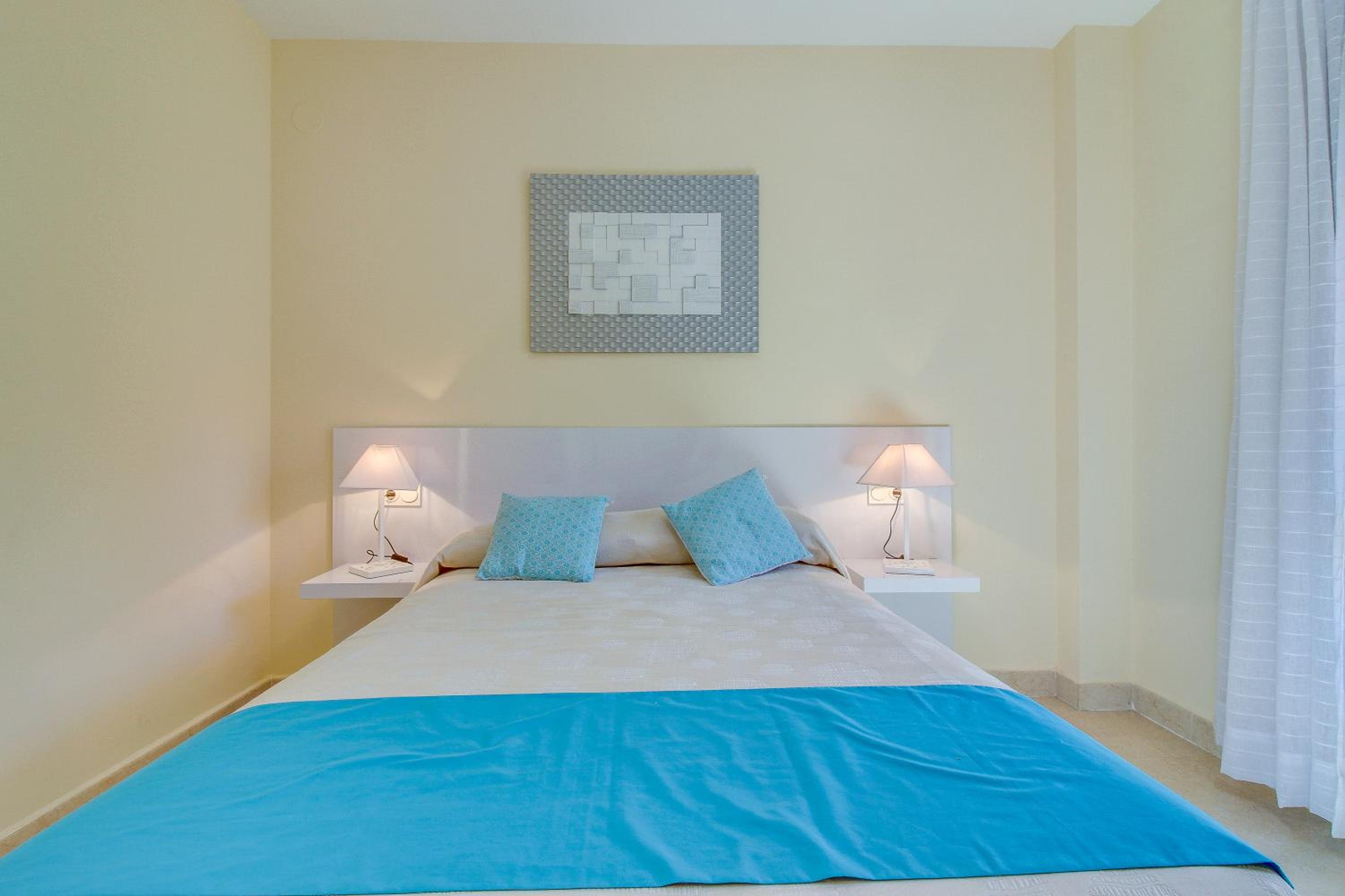Apartamento - Planta Baja