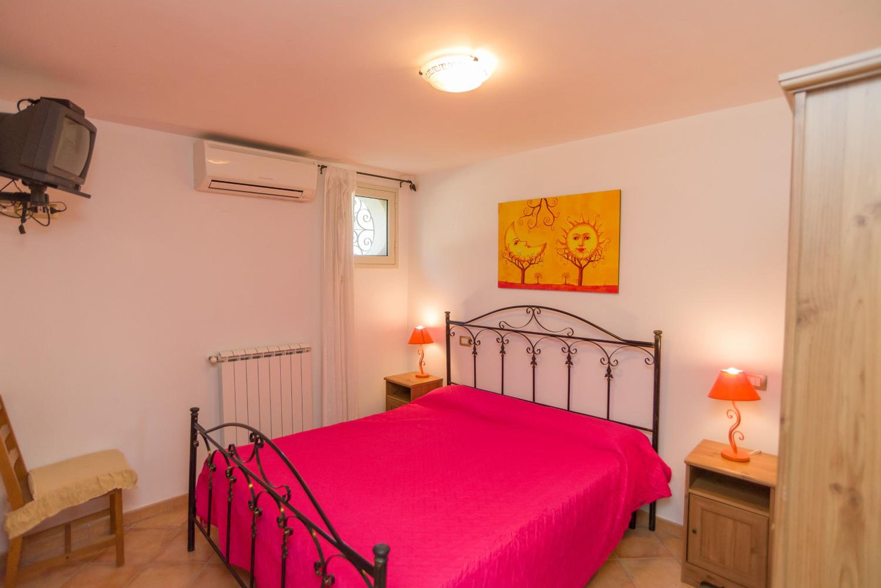 Apartamento Superior