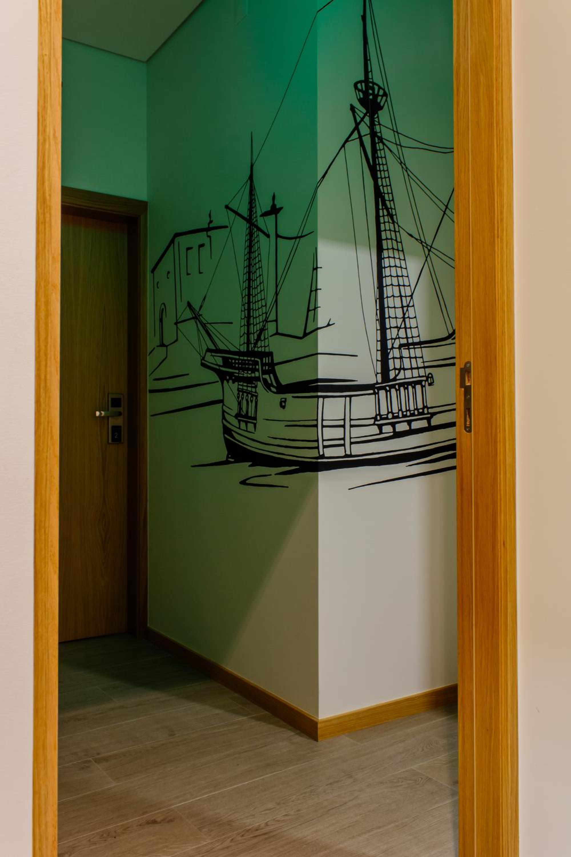Basic Triple Room photo 1