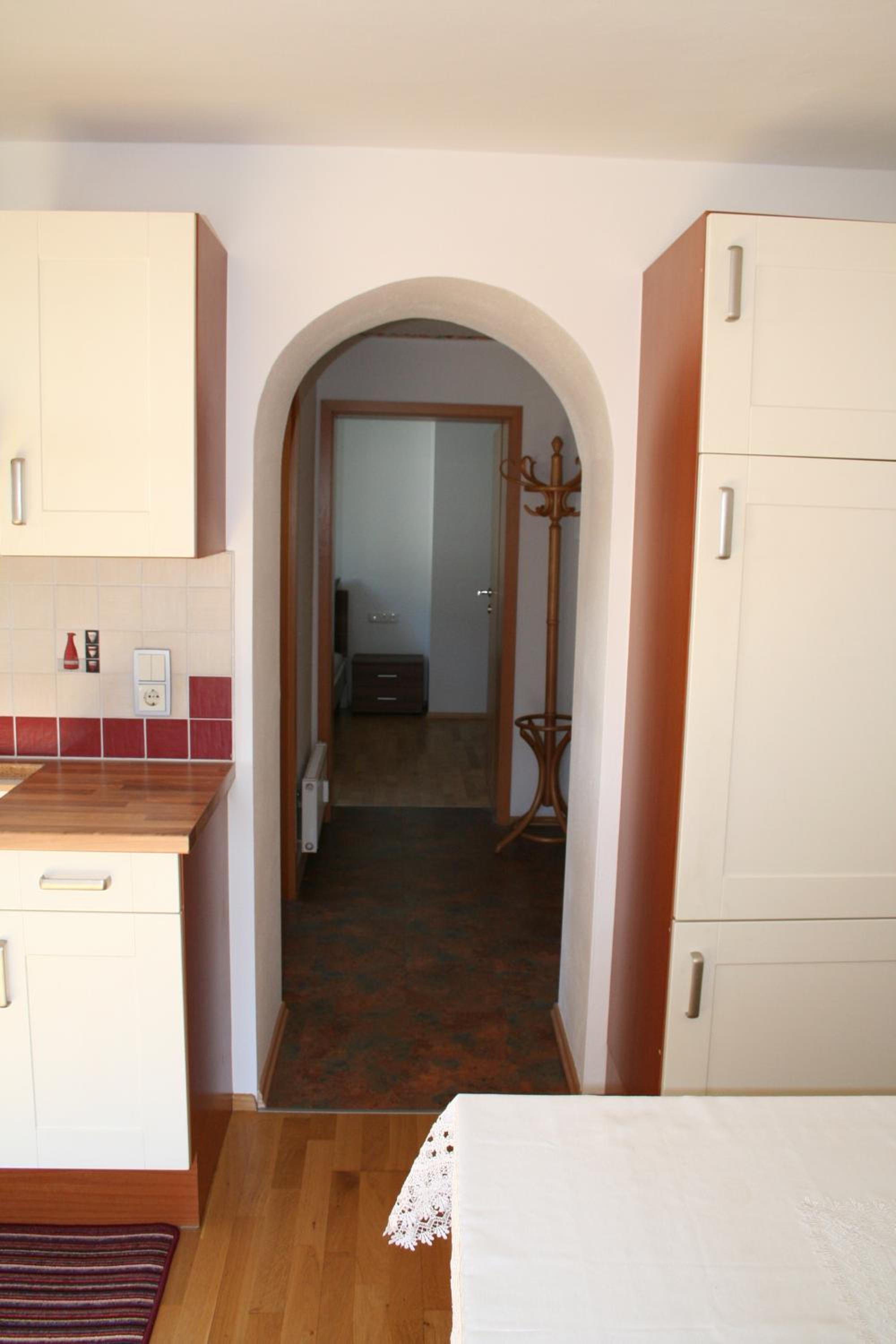 Two-Bedroom Apartment photo 3