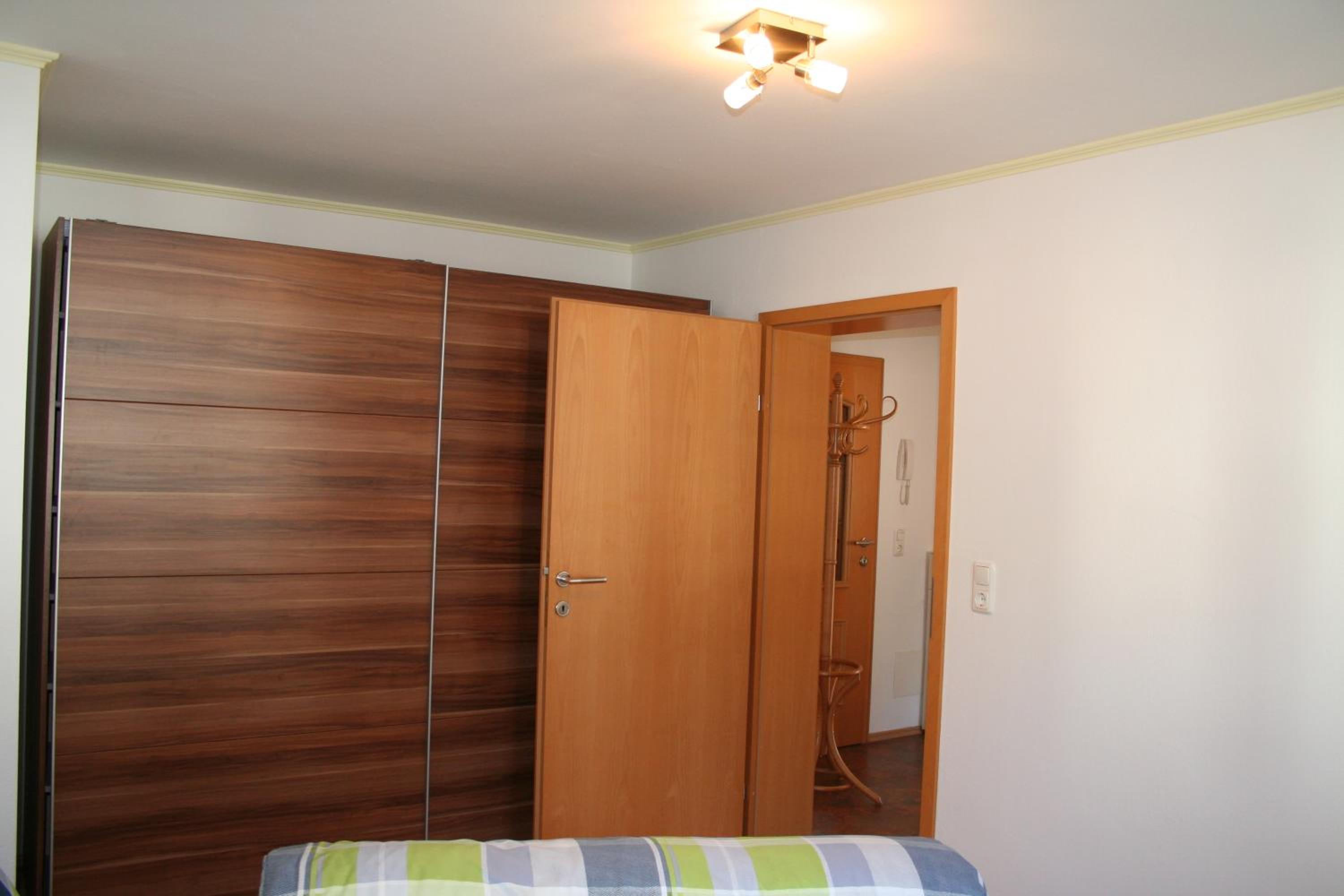 Two-Bedroom Apartment photo 1