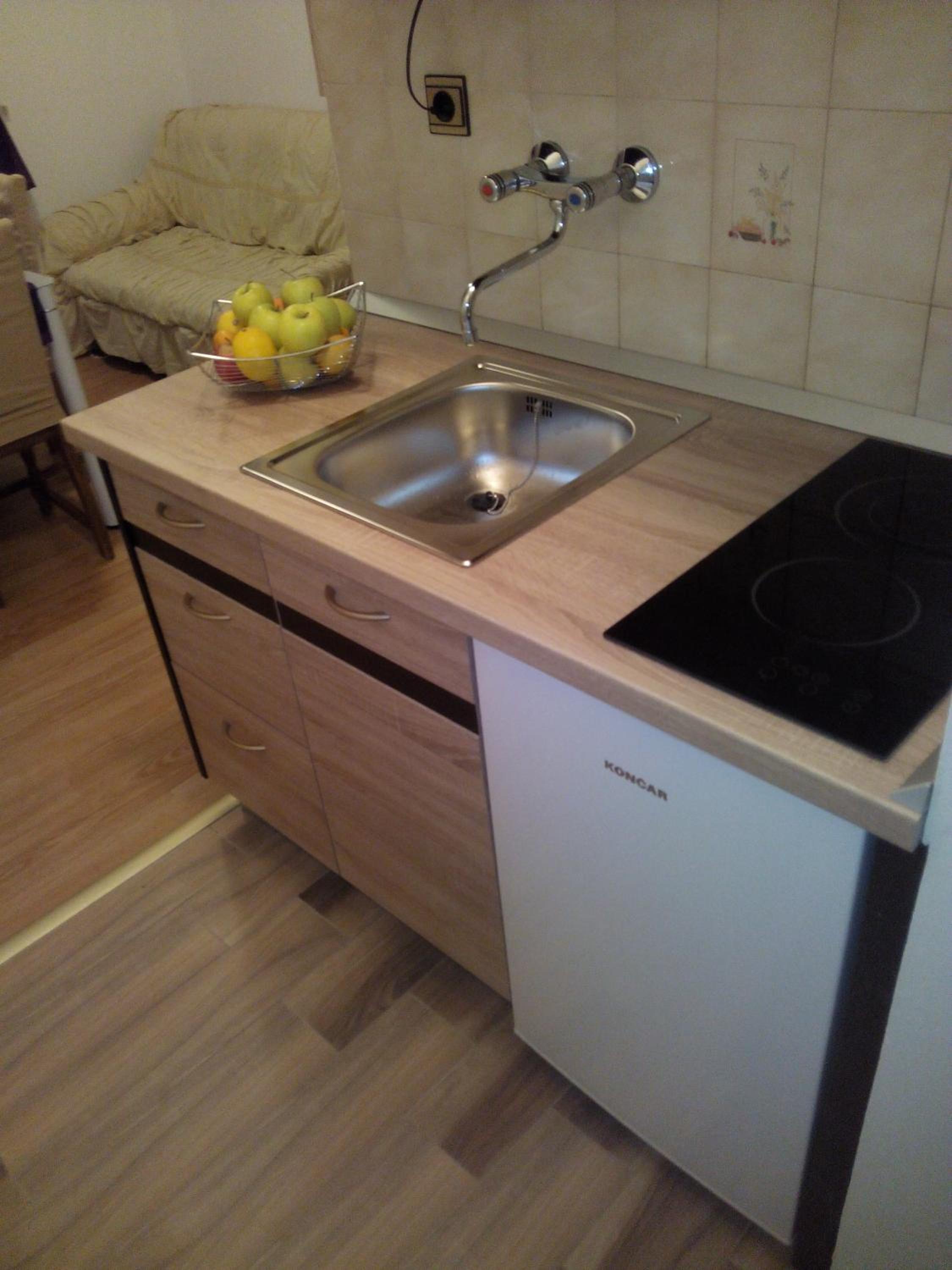 One-Bedroom Apartment with Terrace - Photo 42