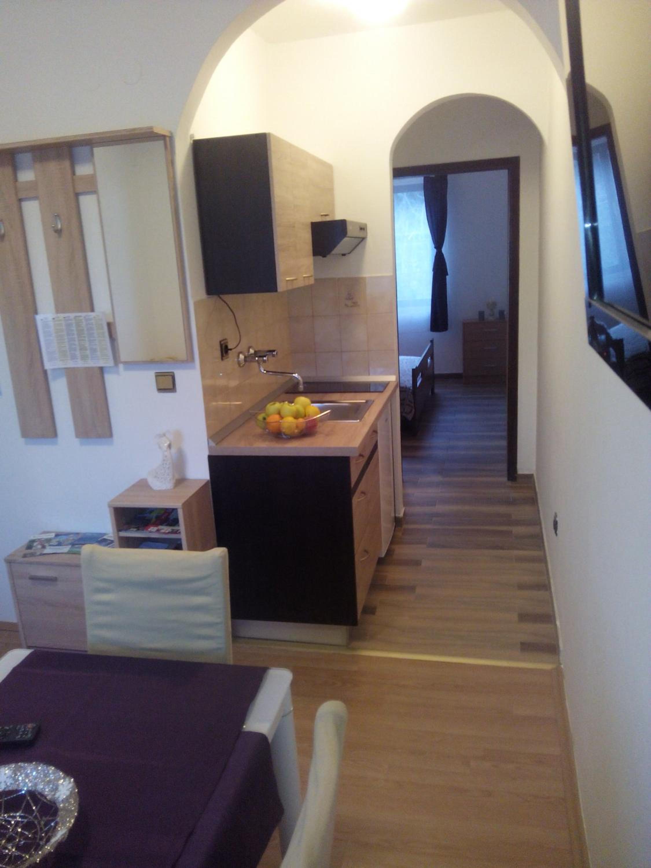 One-Bedroom Apartment with Terrace - Photo 43