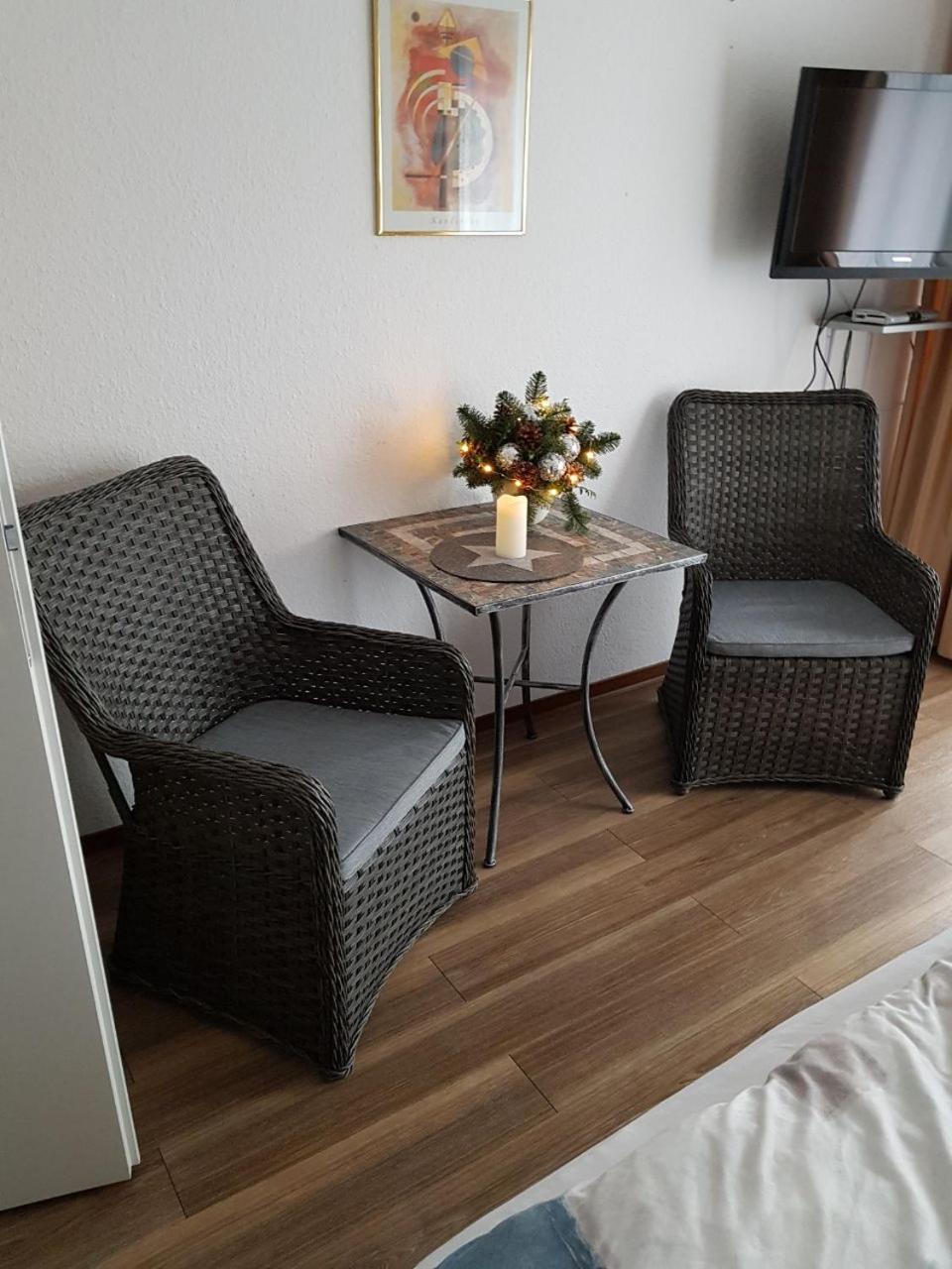 Apartment with Balcony - Photo 1