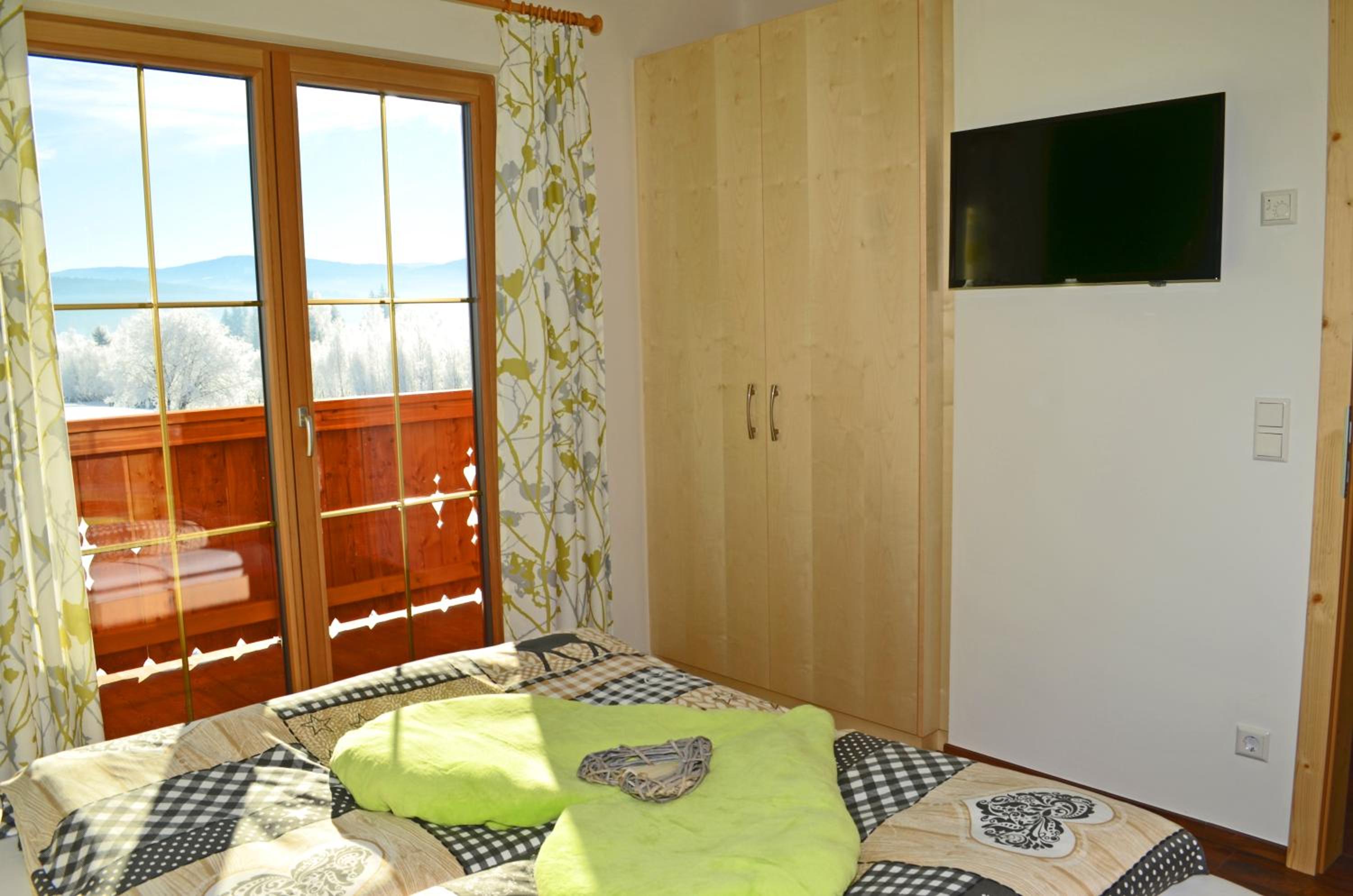 Deluxe Apartment photo 1
