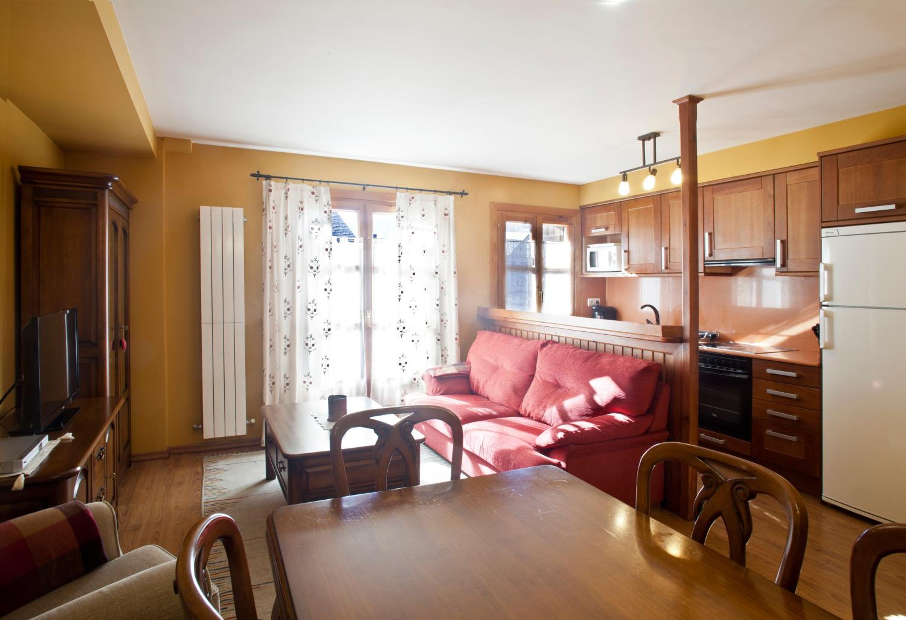 Apartamento Dúplex