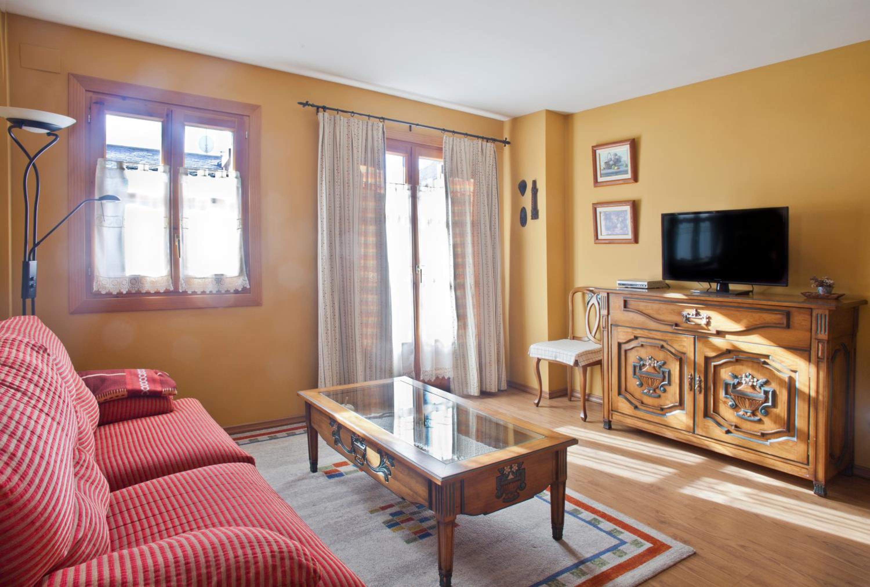 Apartamento Dúplex