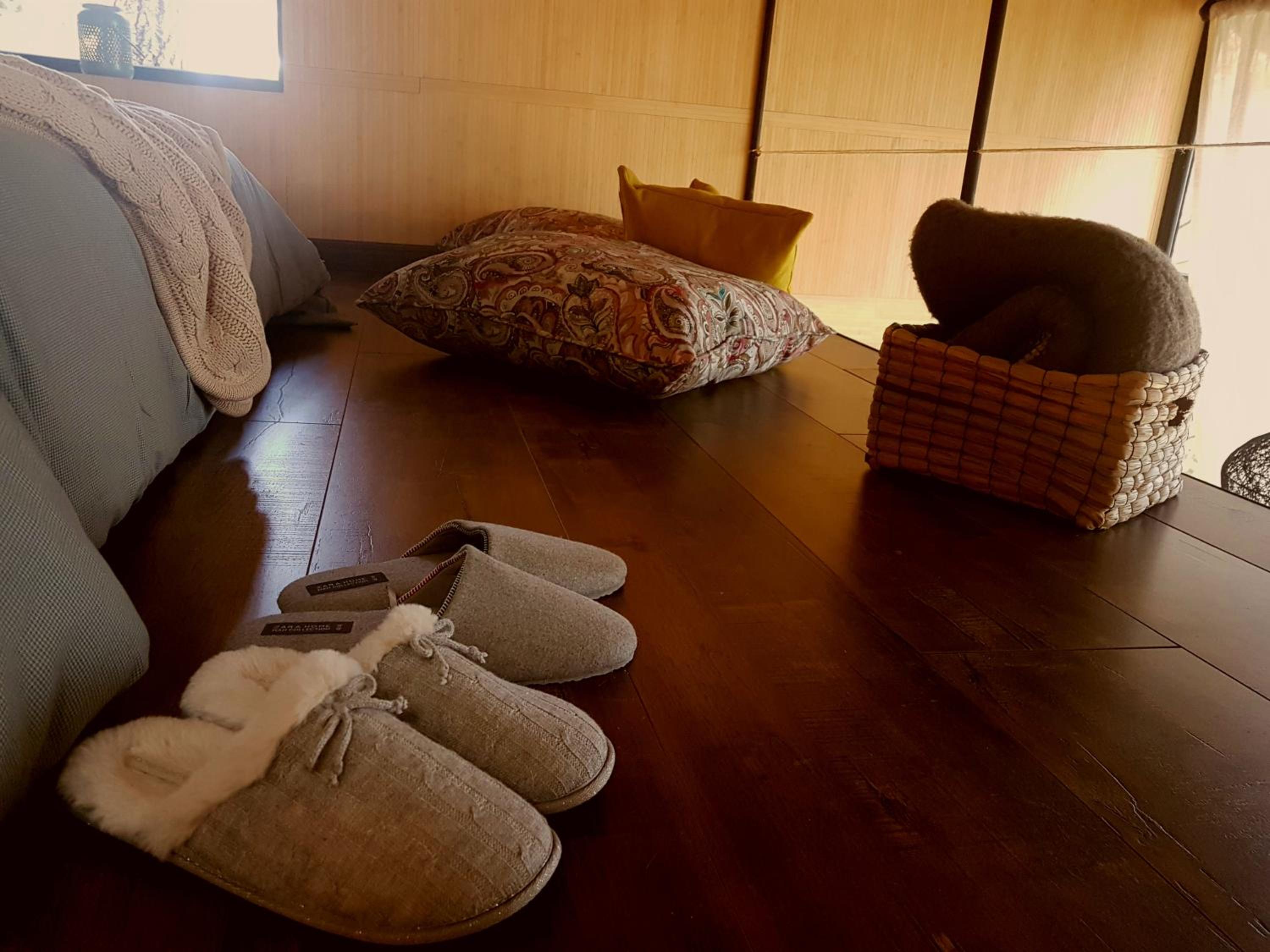 Chalet photo 2