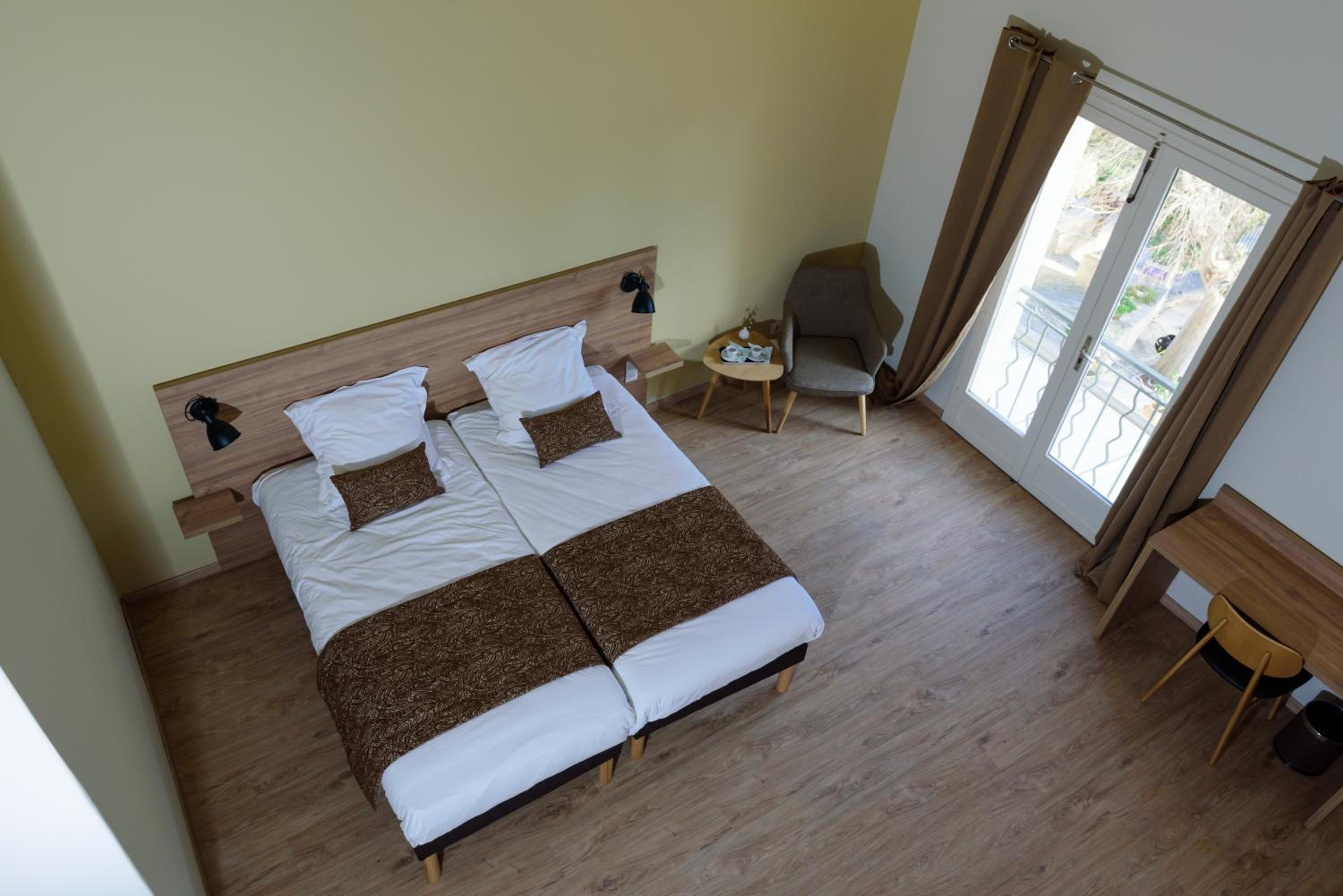 Duplex Suite photo 2