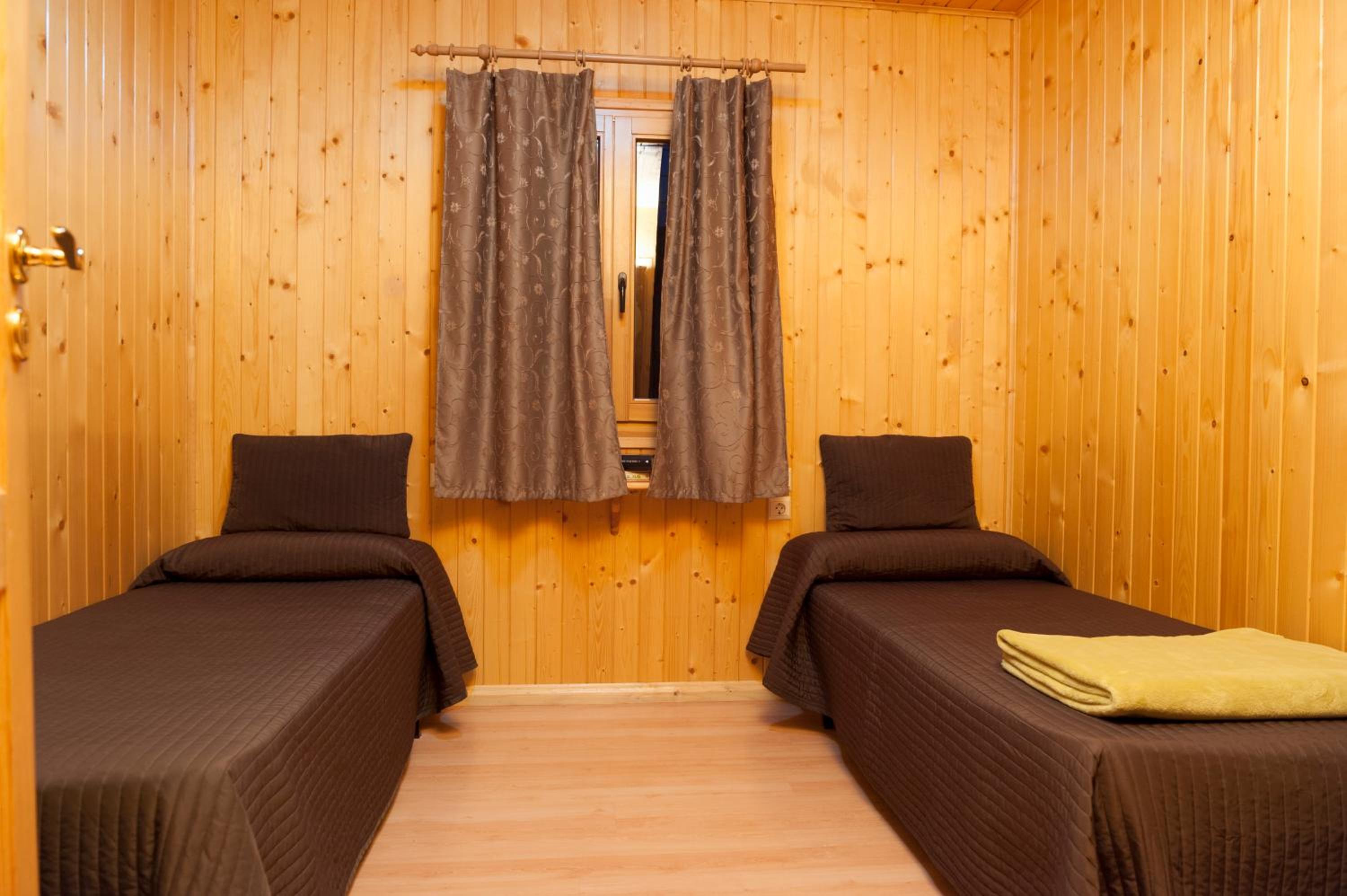 Bungalow Superior (4 adultos)