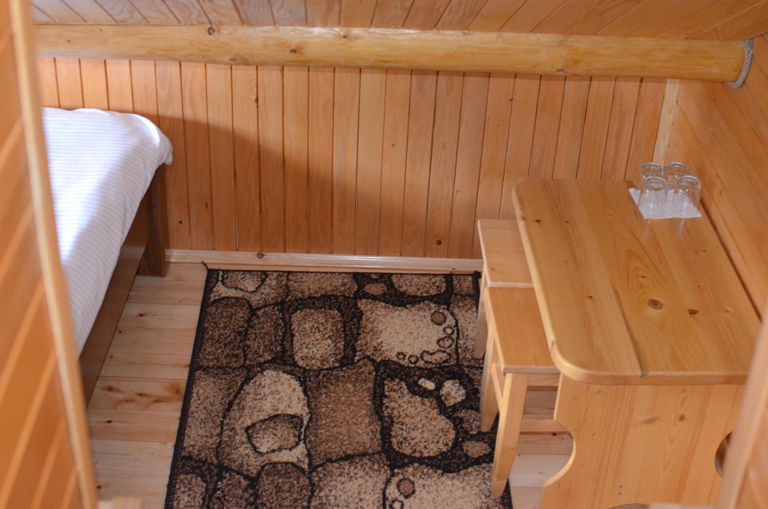 Quadruple Room with Mountain View - Photo 10