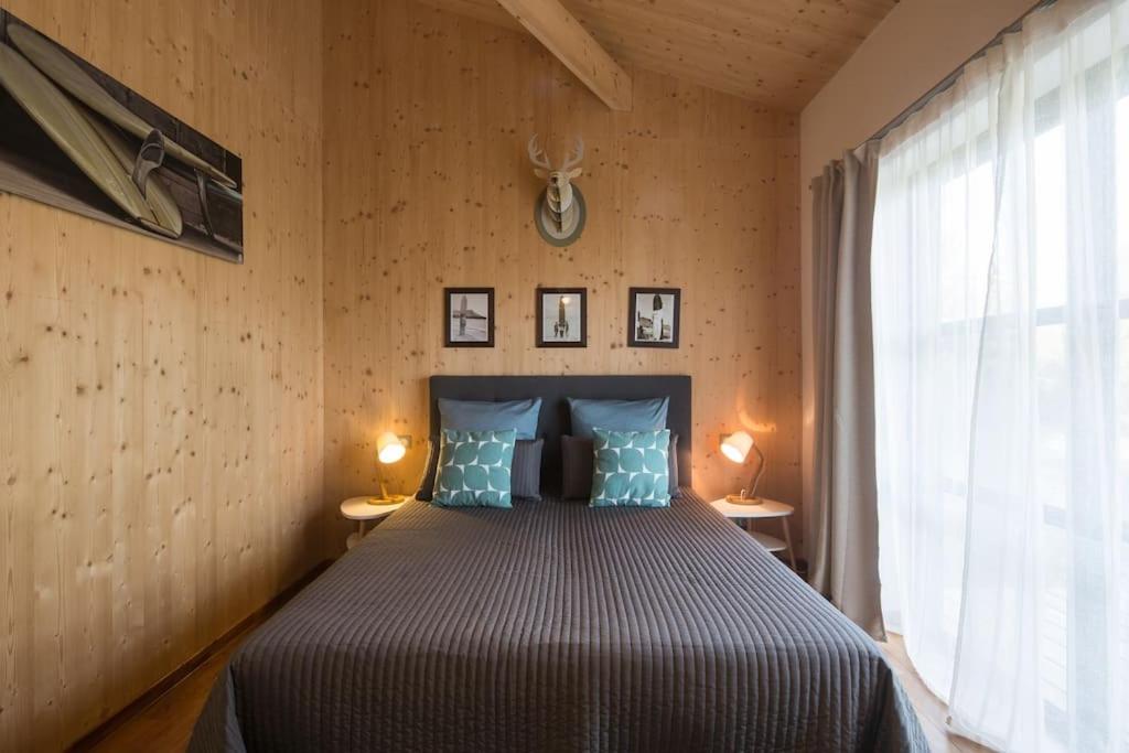 Double Room with Garden View photo 2