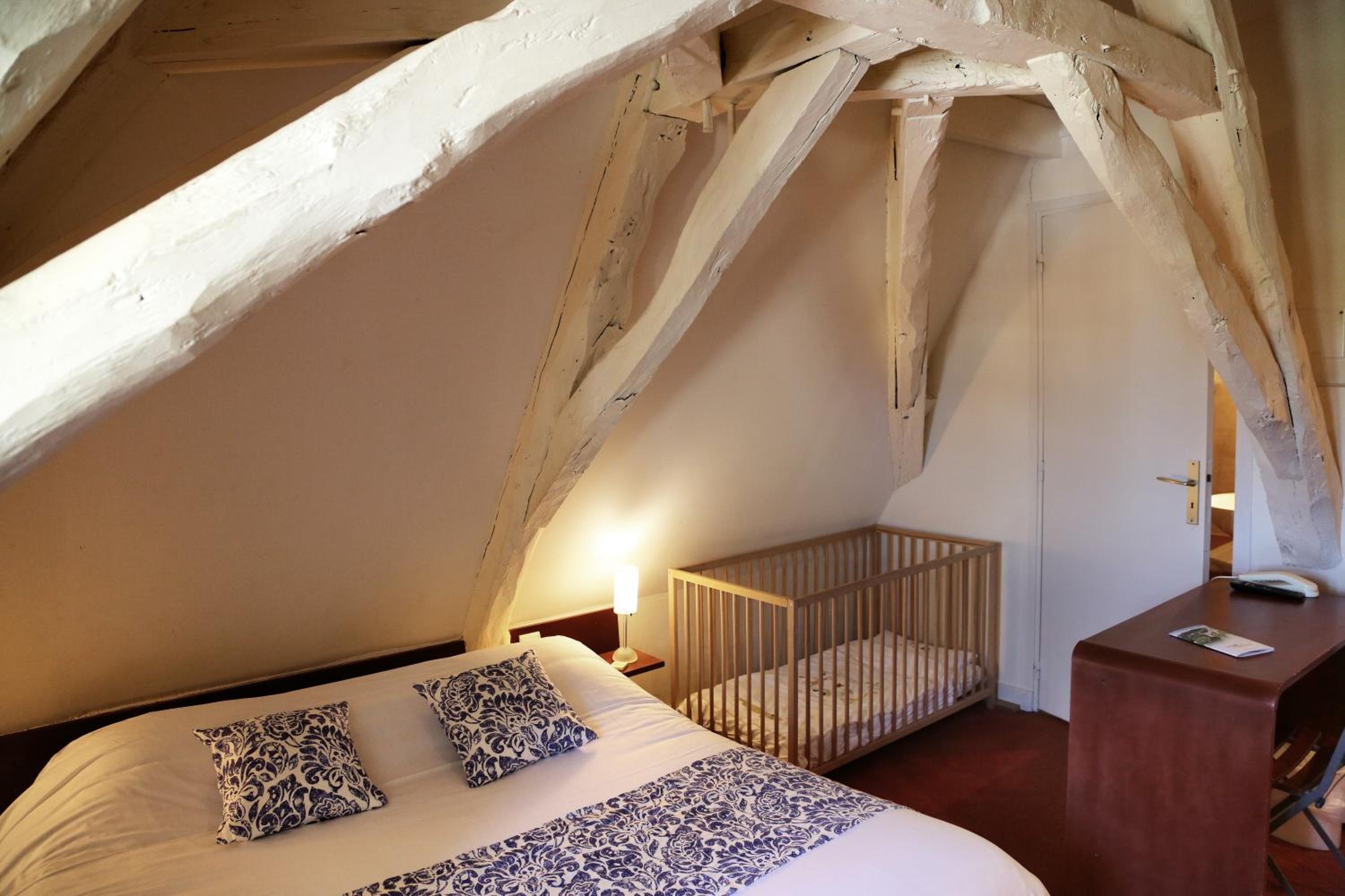 Comfort Triple Room photo 1