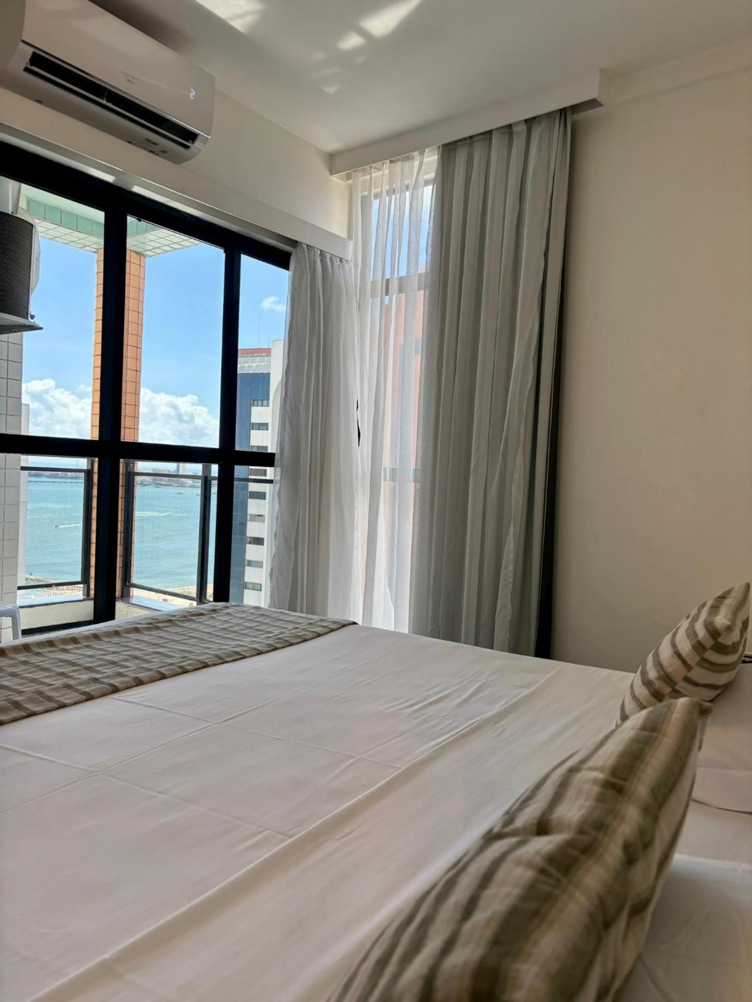 Sea View Royal Elegance Room