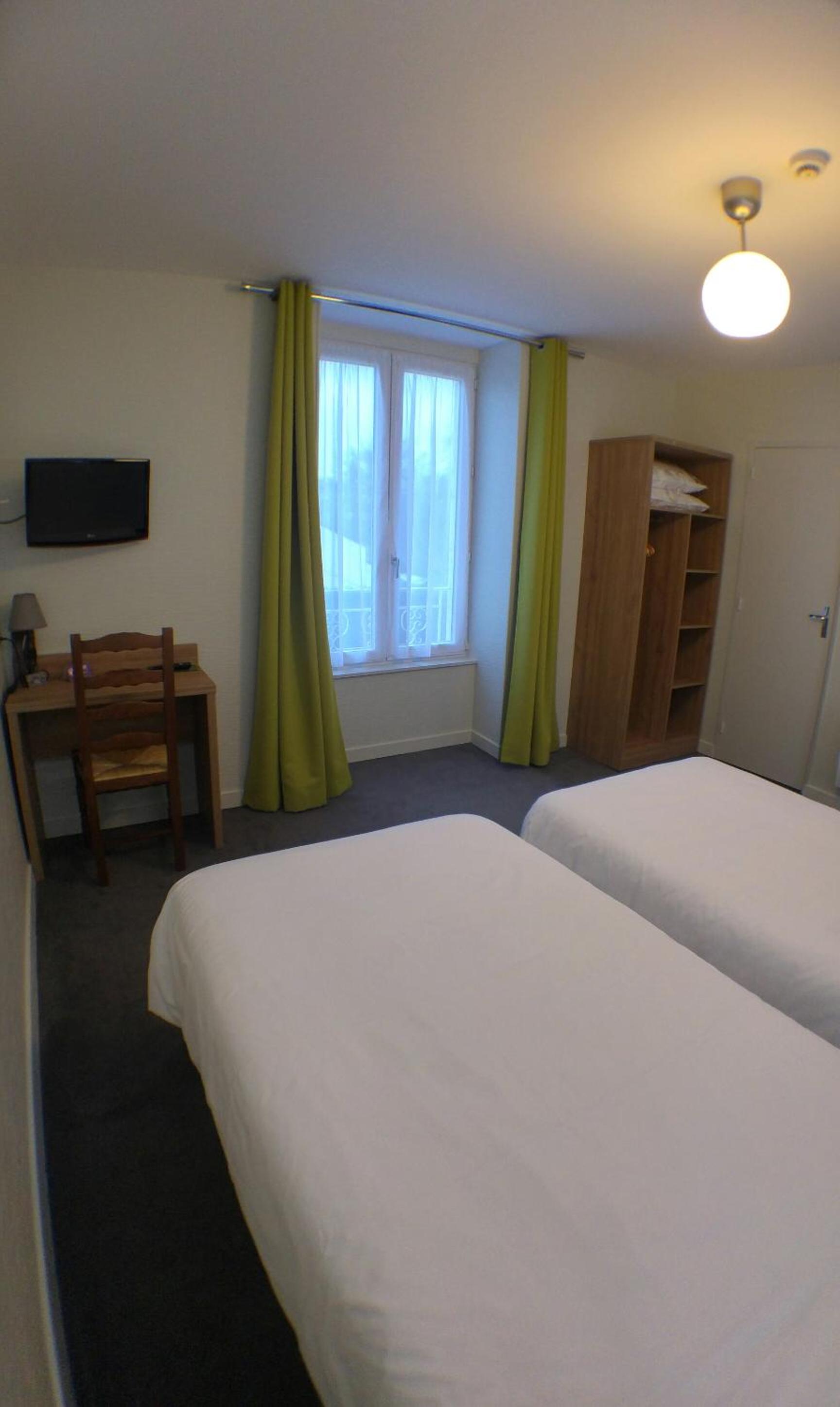 Twin Room - 2 Beds - Photo 2