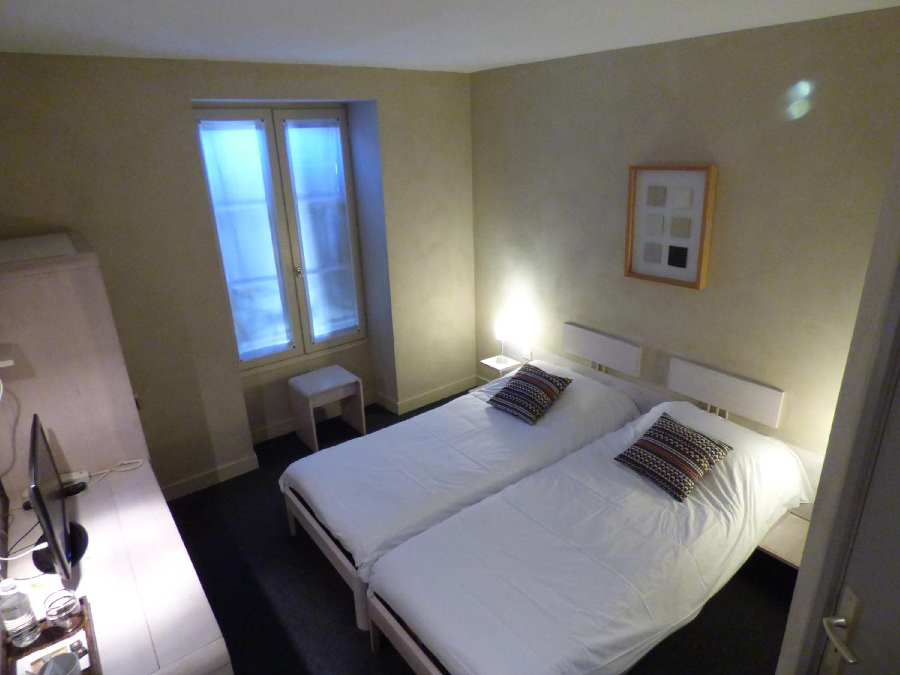 Twin Room photo 1