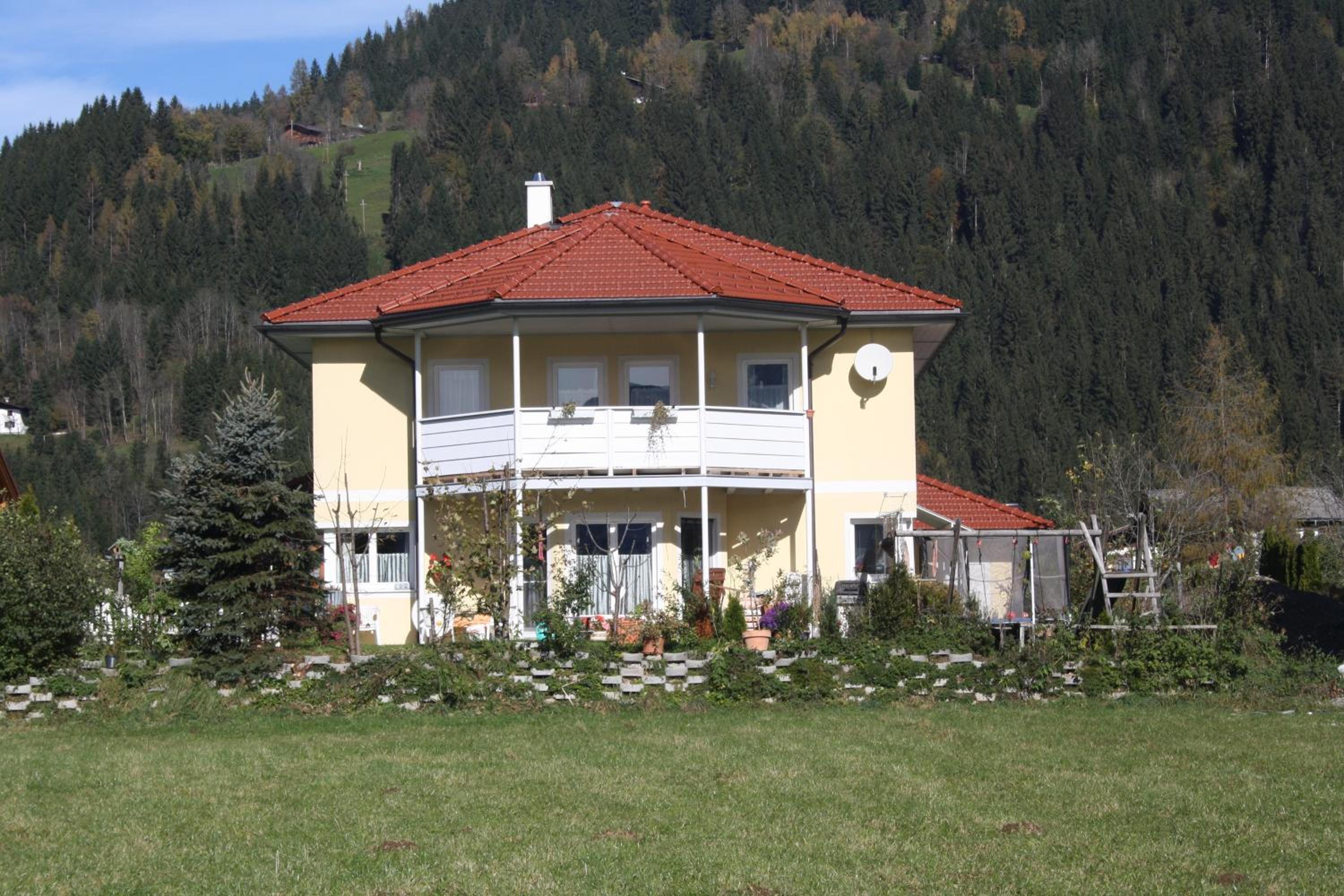 Apartment with up to 3 bedrooms and terrace photo 3