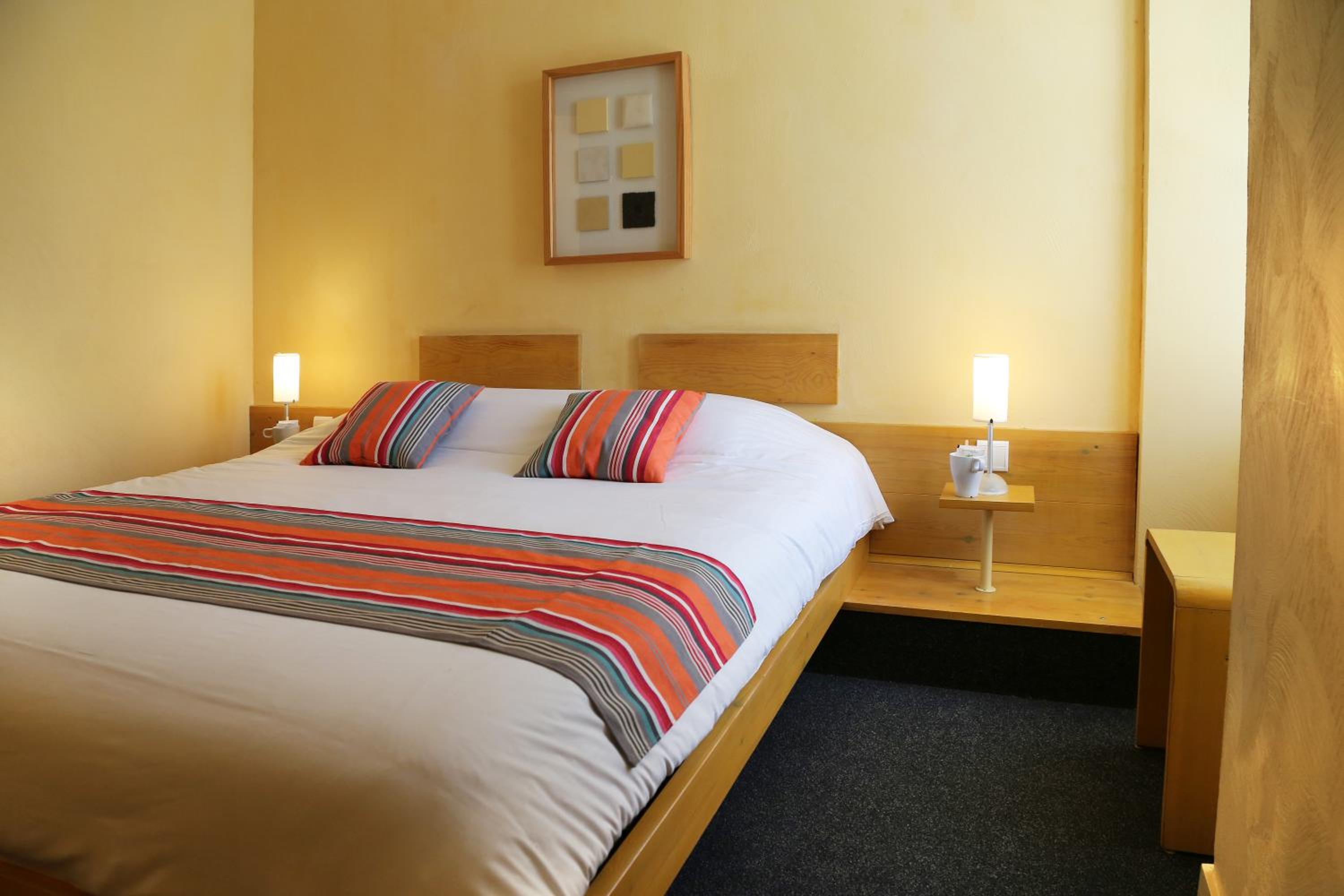 Economy Double Room photo 1