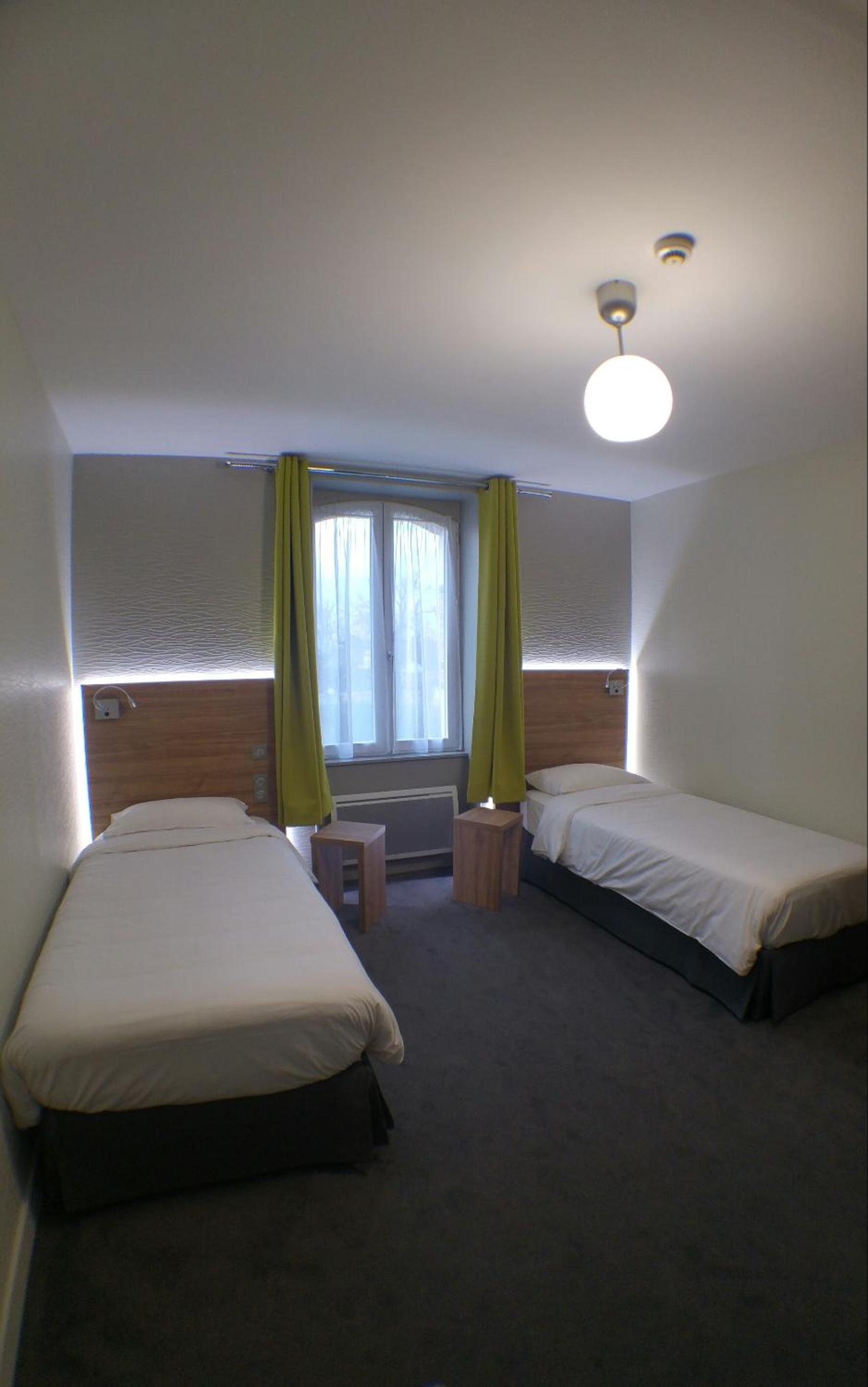 Twin Room - 2 Beds - Photo 1