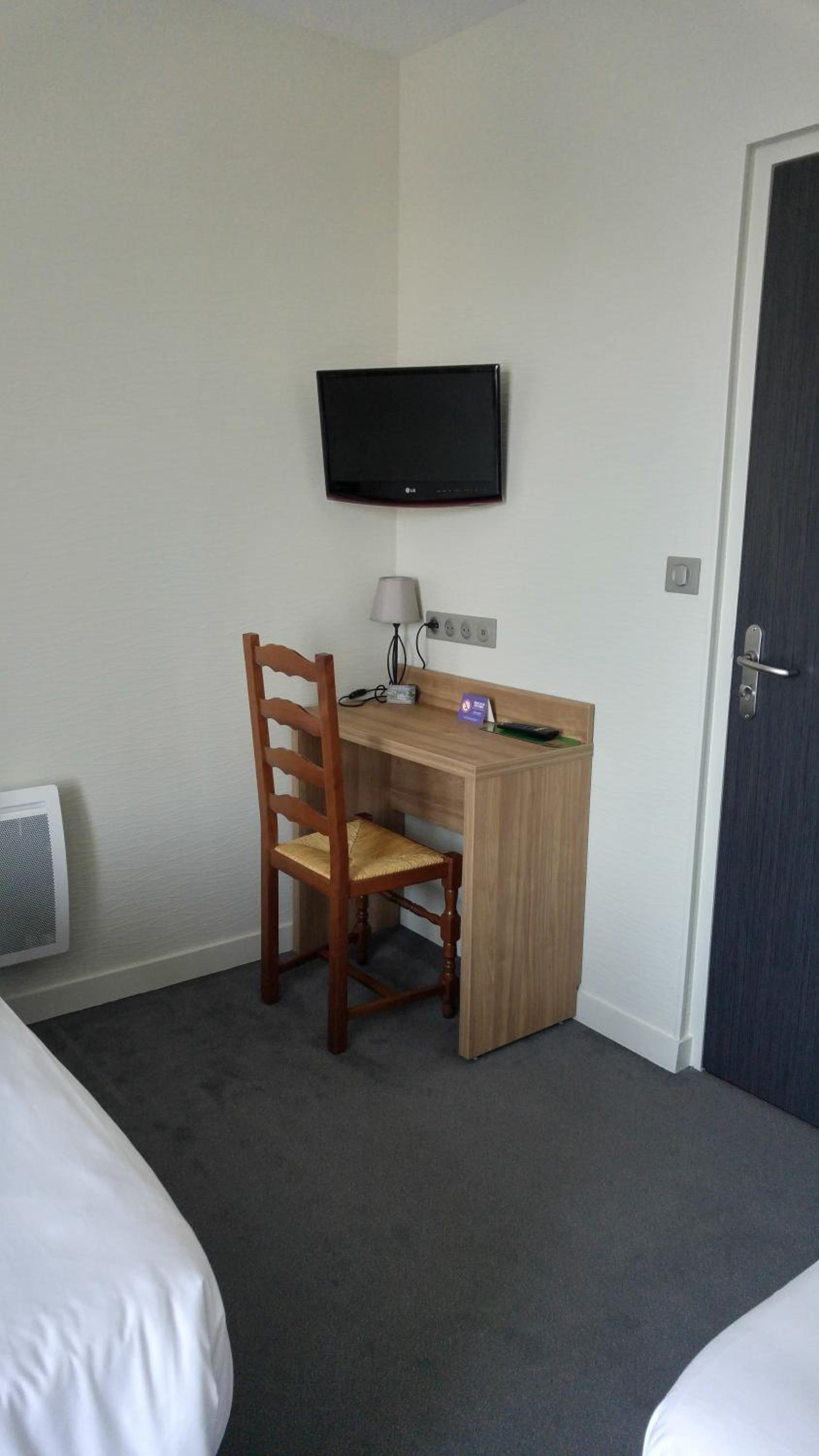 Triple Room - 2 Beds - Photo 4