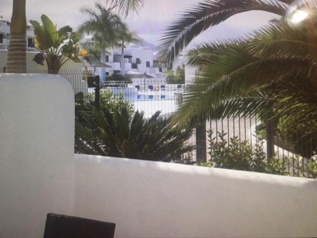 Apartment with Pool View  photo 2