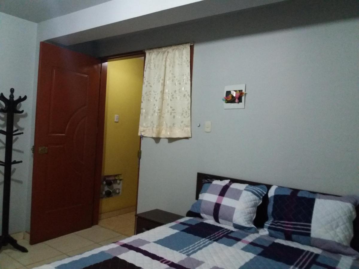 Double Room with Private Bathroom photo 1
