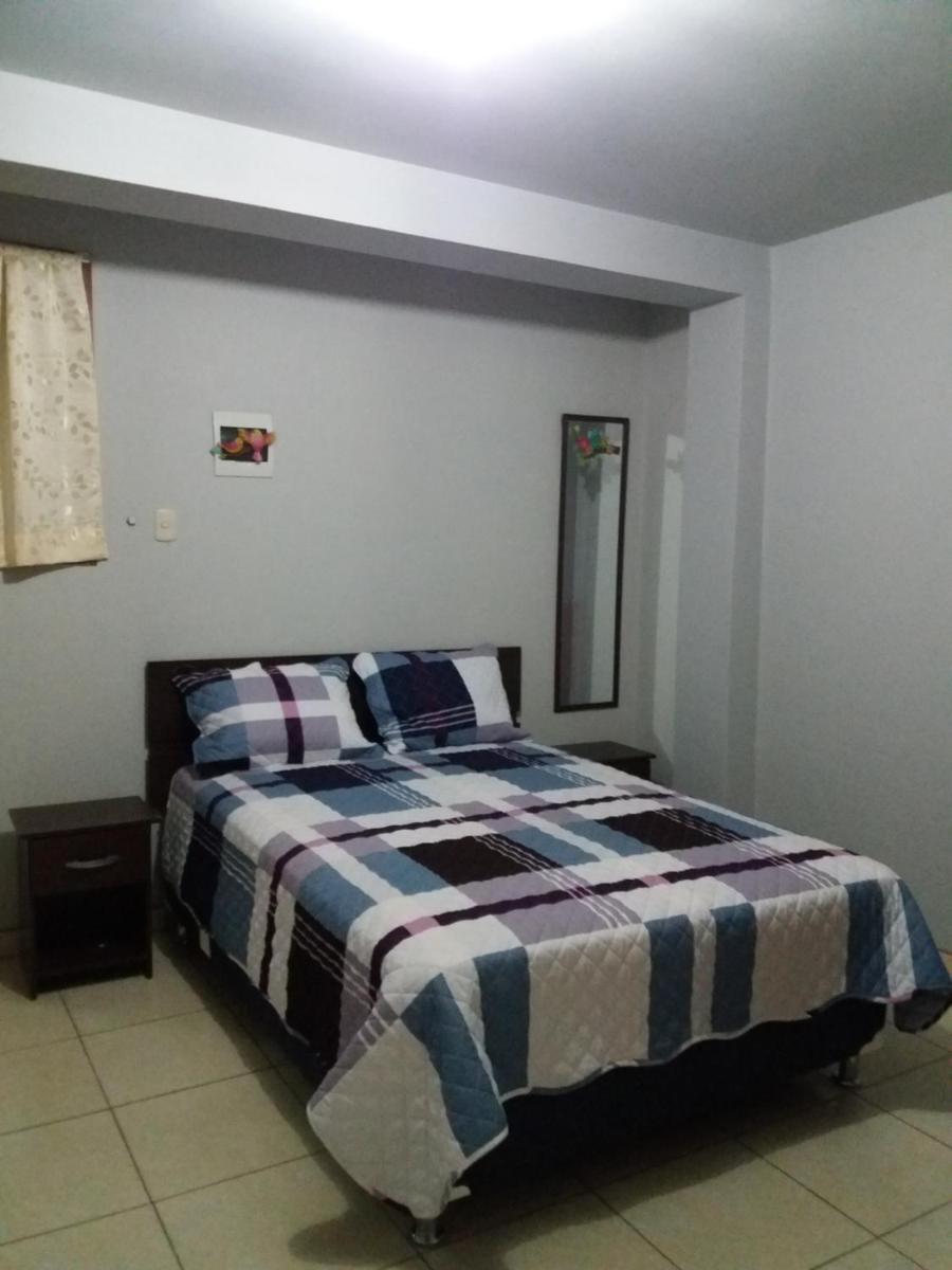 Double Room with Private Bathroom photo 2