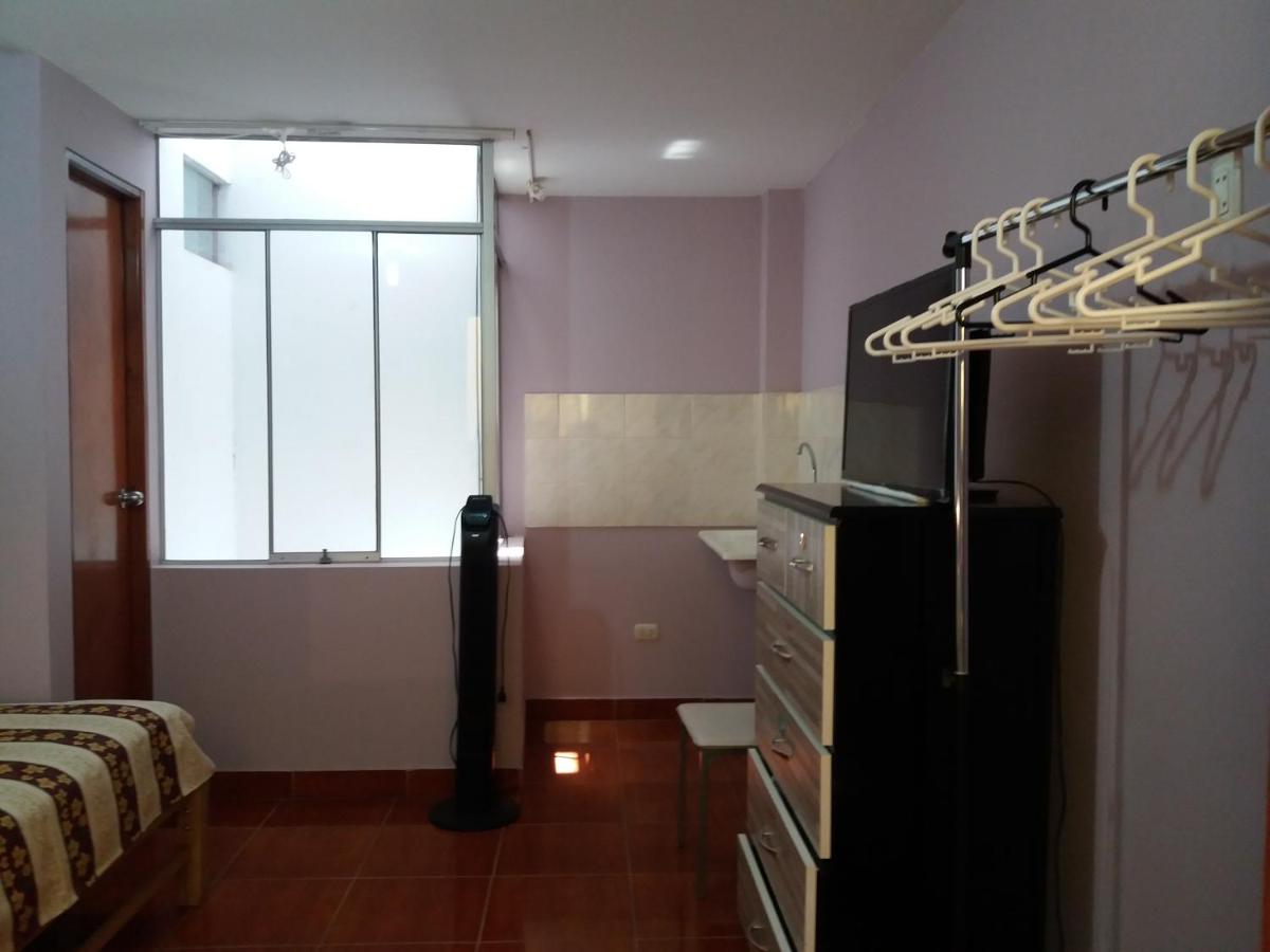 Twin Room photo 1