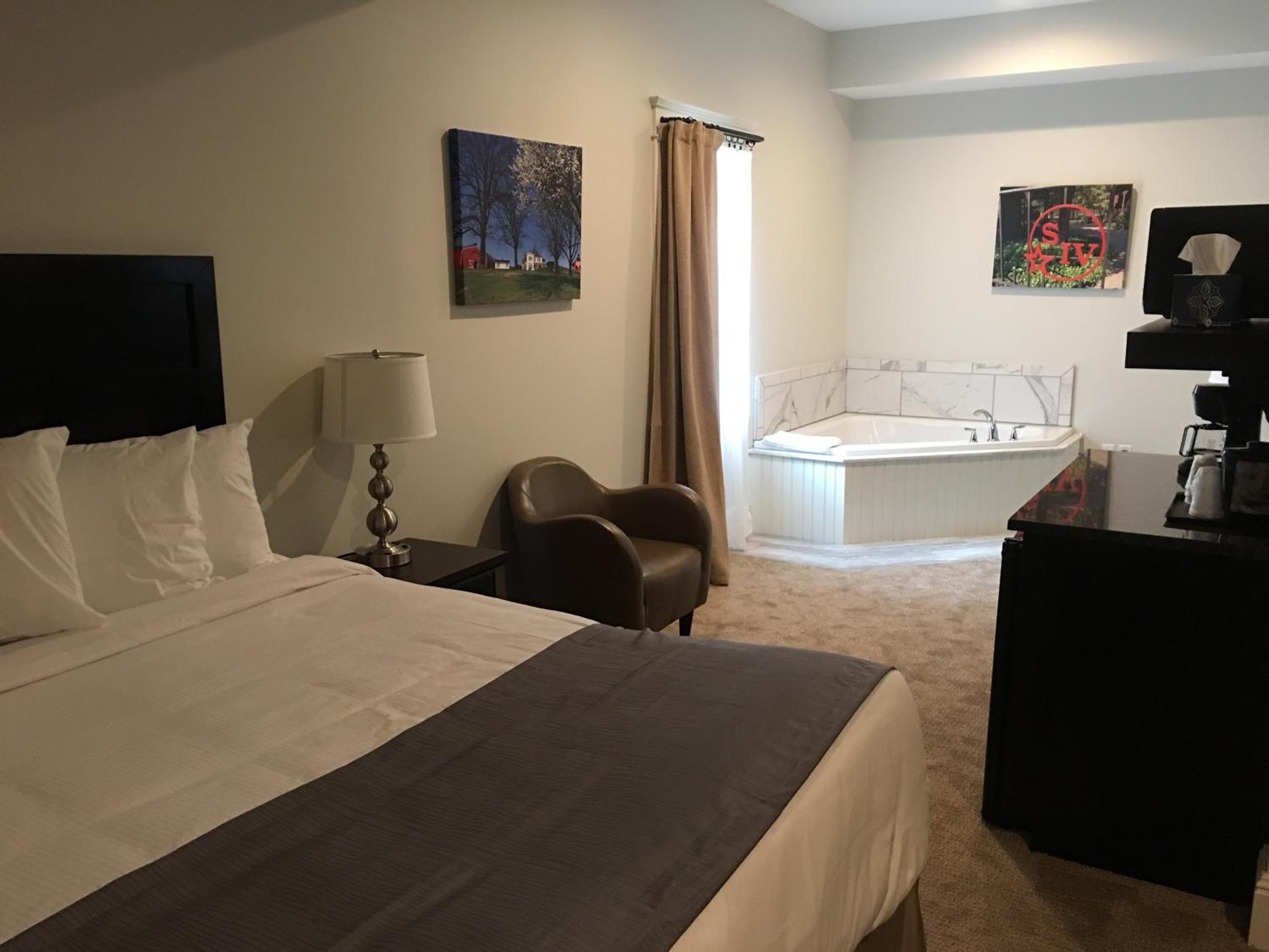 Standard Suite